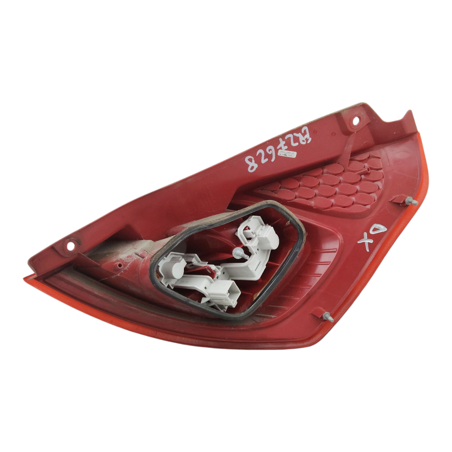 Fanale Stop Posteriore Sinistro FORD FIESTA 6 Serie 3-5 Porte