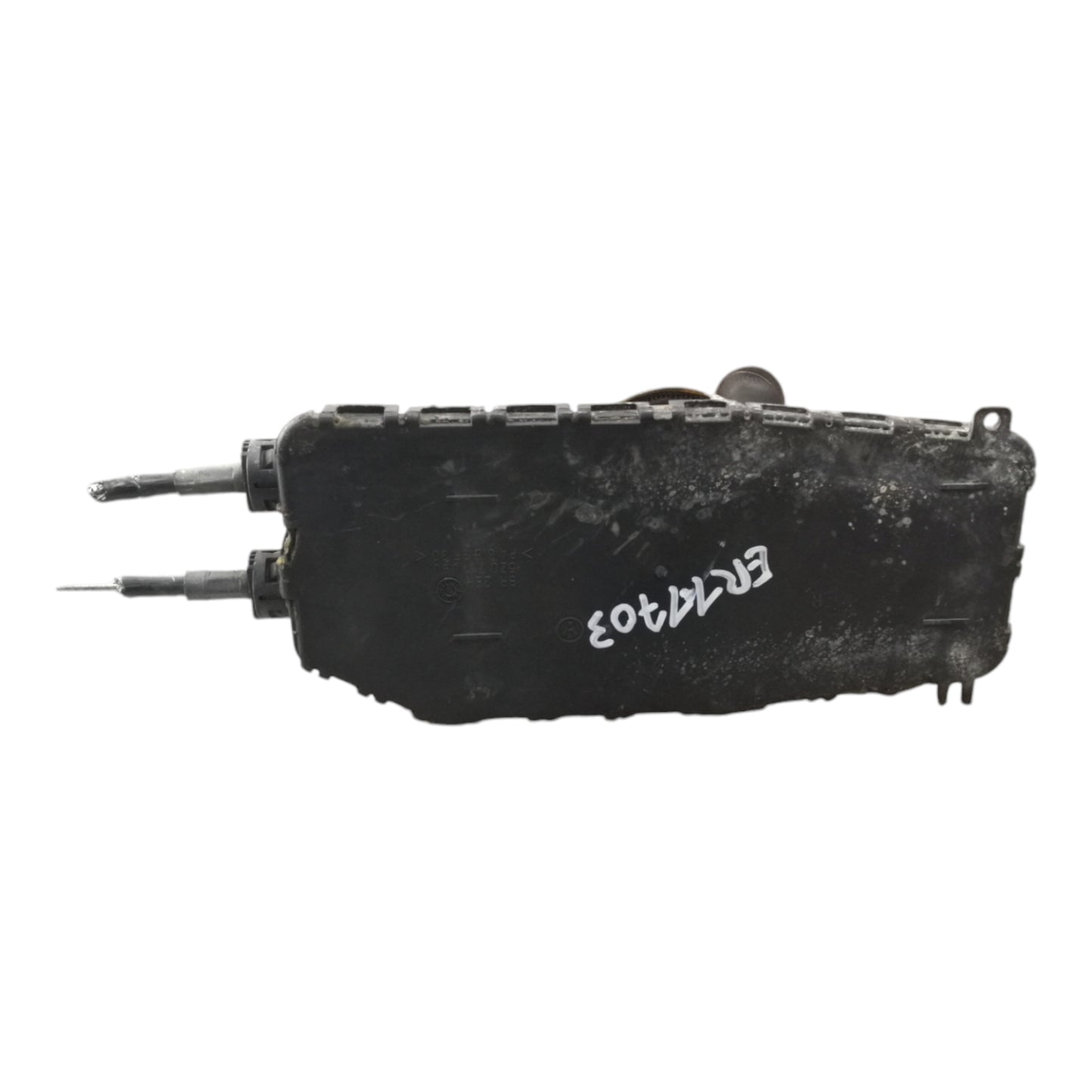 Comando Cambio VOLKSWAGEN FOX Berlina Benzina Diesel