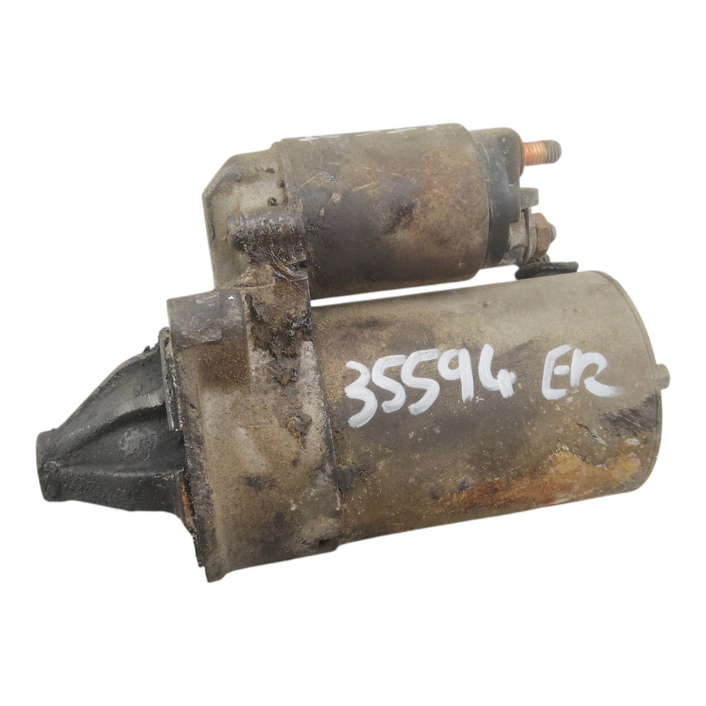 Motorino Avviamento DAEWOO MATIZ 1 2 Serie 800 Motore F8CV