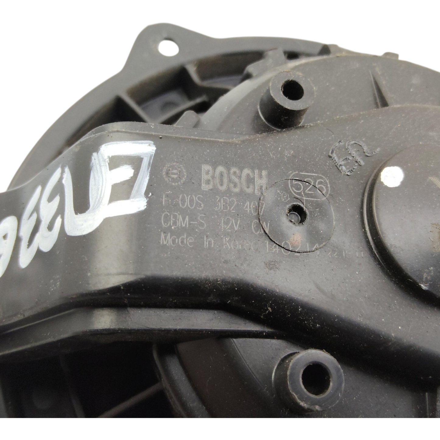 Motorino Ventilazione Ventola Abitacolo HYUNDAI IX20 Benzina Diesel