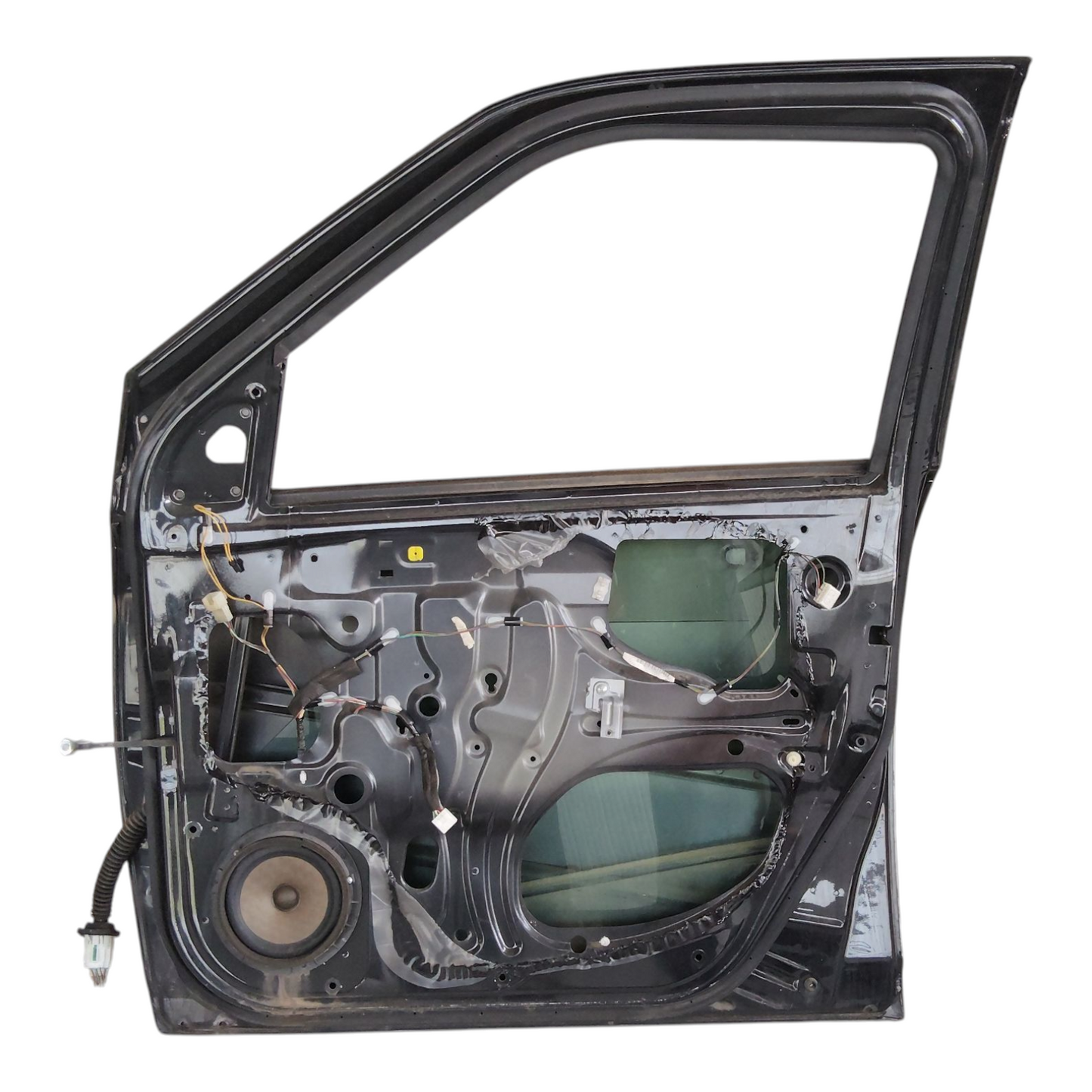 Porta Portiera Anteriore Destro SUZUKI SWIFT 4 Serie Berlina 5 Porte