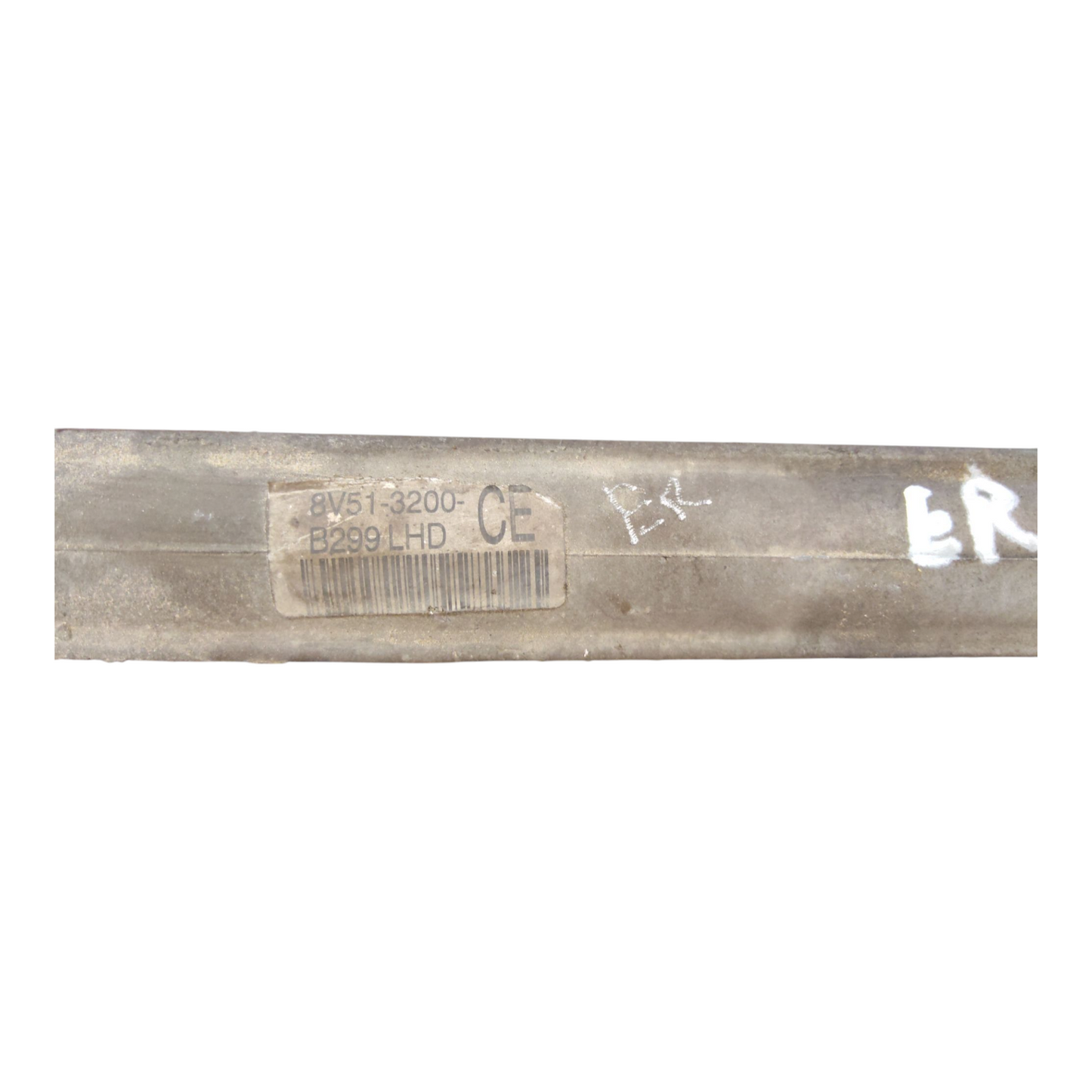 Scatola Sterzo Servosterzo FORD FIESTA 6 Serie Benzina Diesel