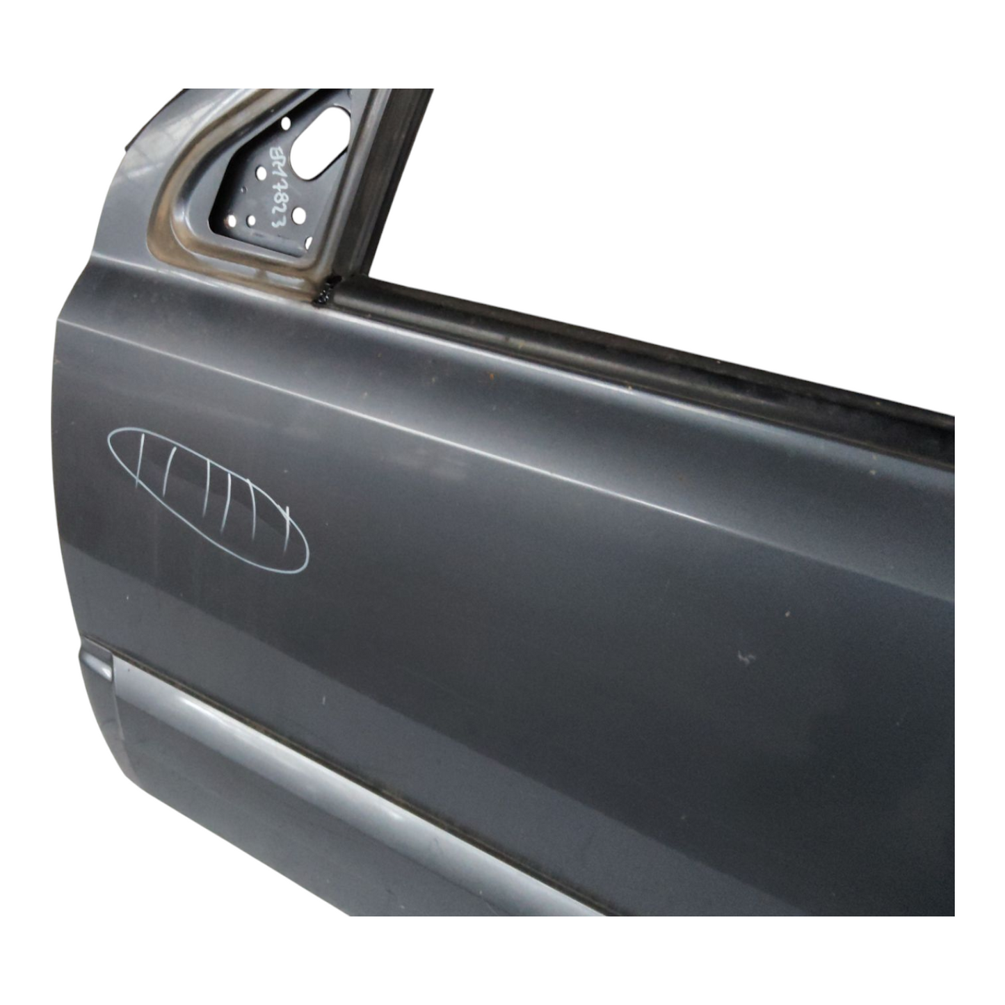 Porta Portiera Anteriore Sinistro KIA SORENTO 1 2 Serie