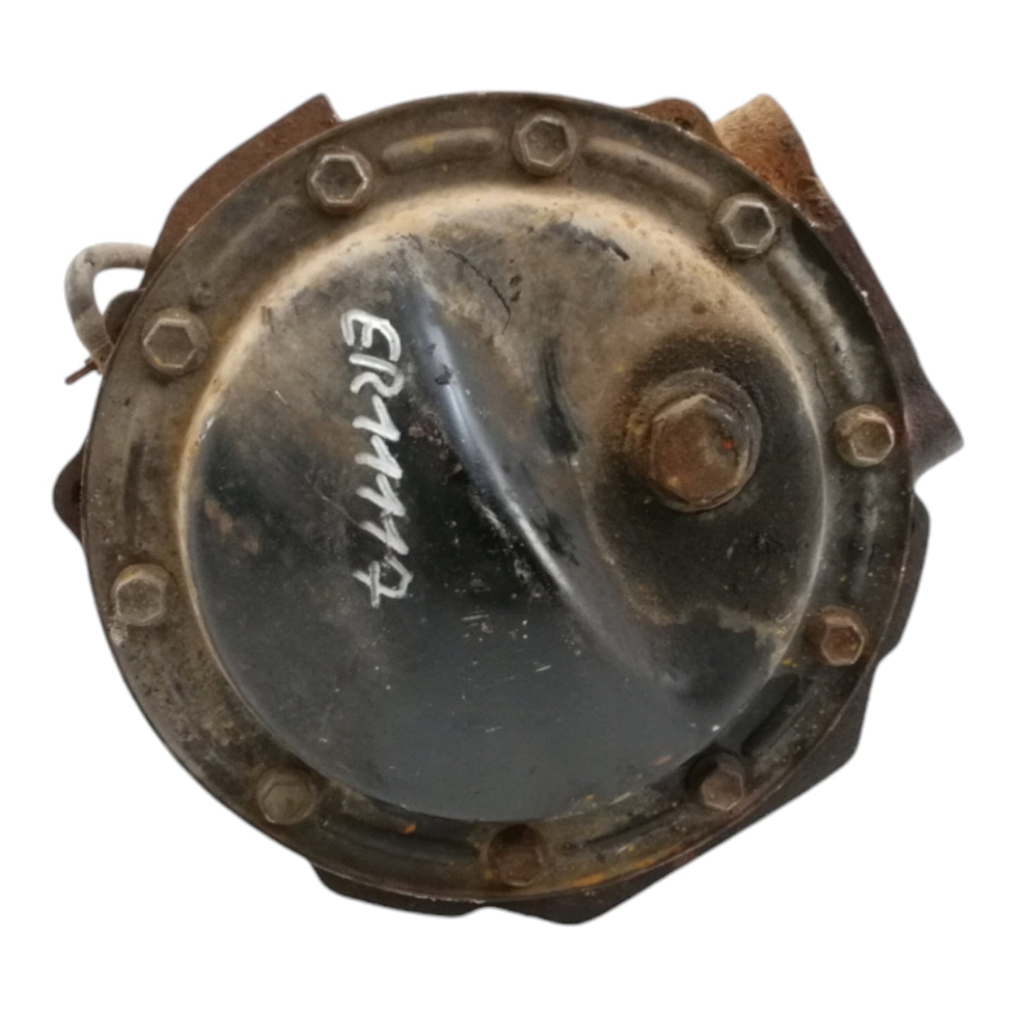 Differenziale Anteriore DAIHATSU FEROZA 1.6 4x4 Motore HDE