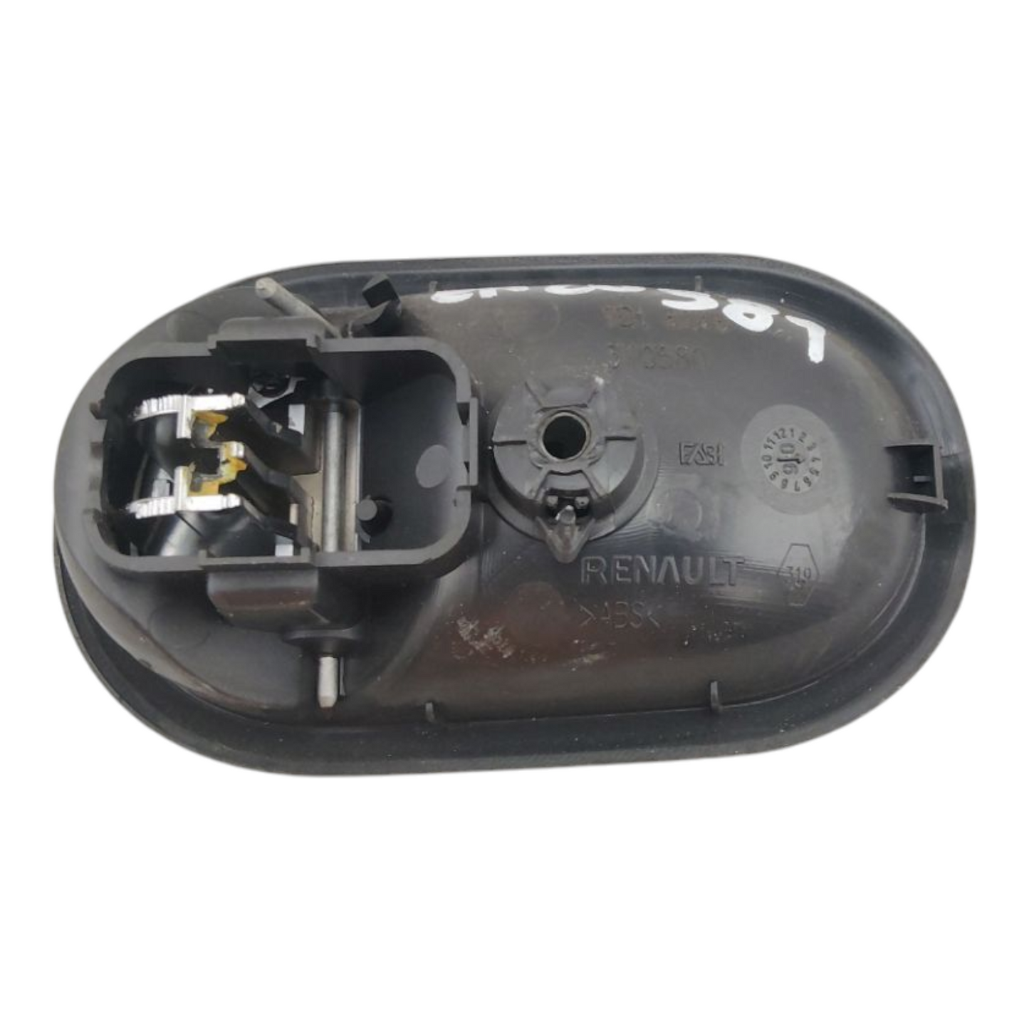 Maniglia Porta Interno Anteriore Destro RENAULT MODUS/CLIO 3 Serie