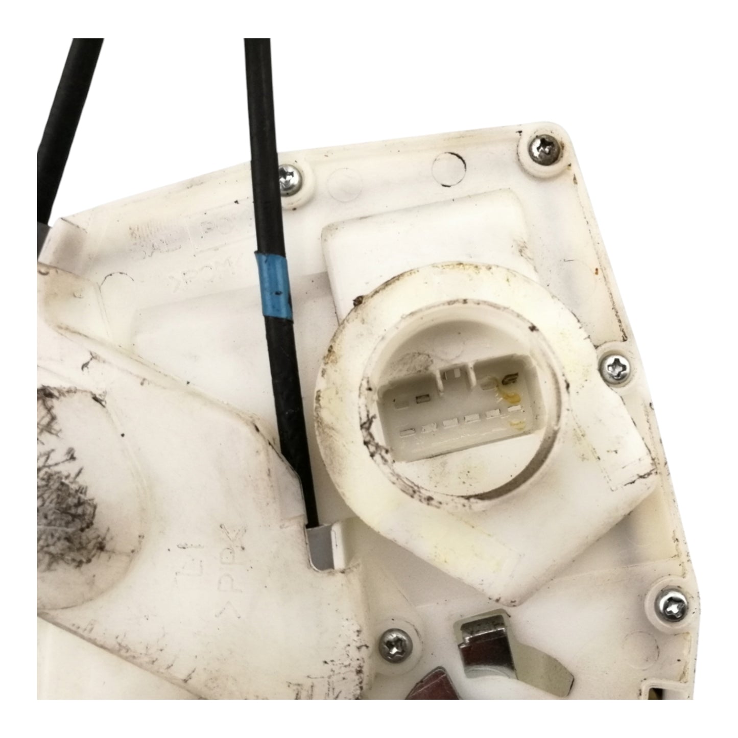 Serratura Porta Posteriore Sinistro OPEL AGILA B