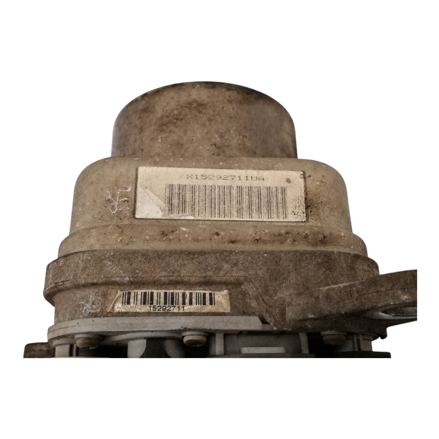 Pompa Servosterzo FORD FOCUS 2 3 Serie/KUGA 1 Serie/C-MAX 1 2 Serie