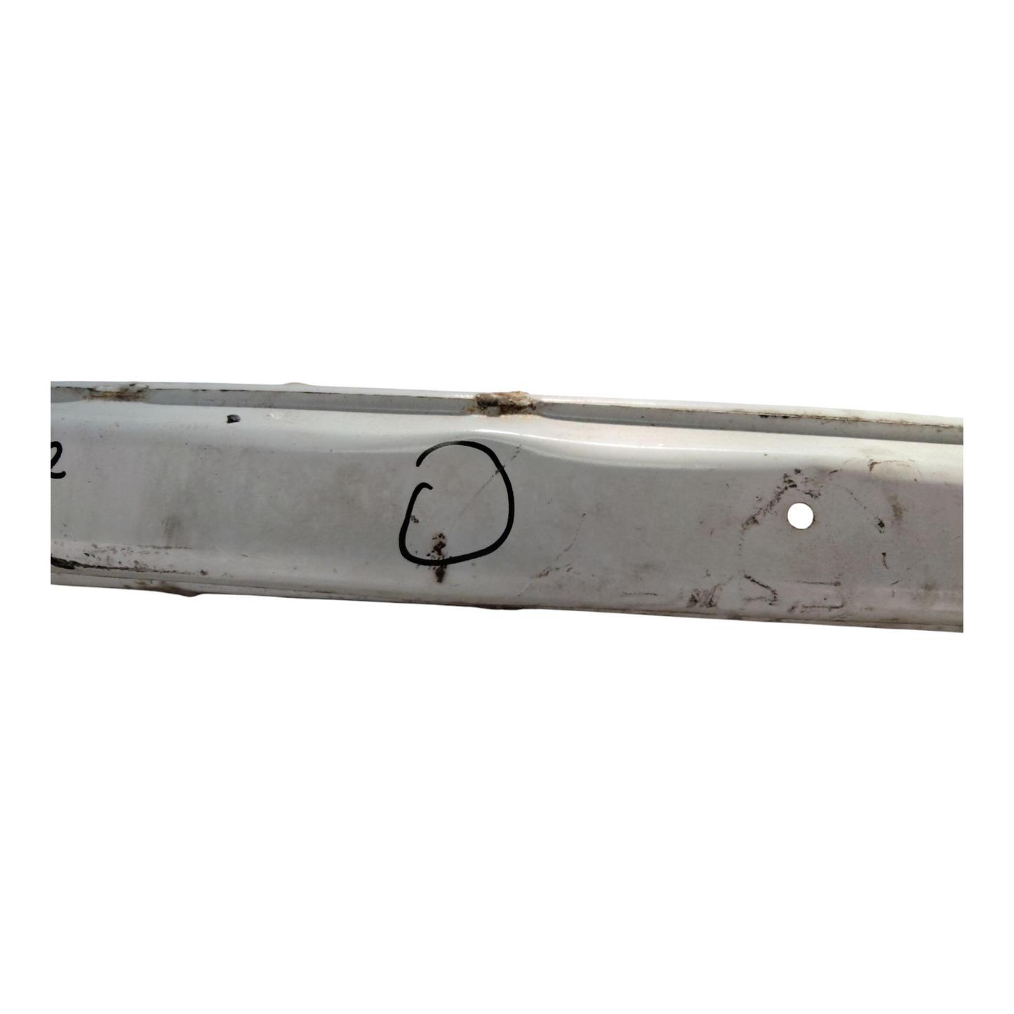 Traversa Paraurti Anteriore OPEL AGILA B