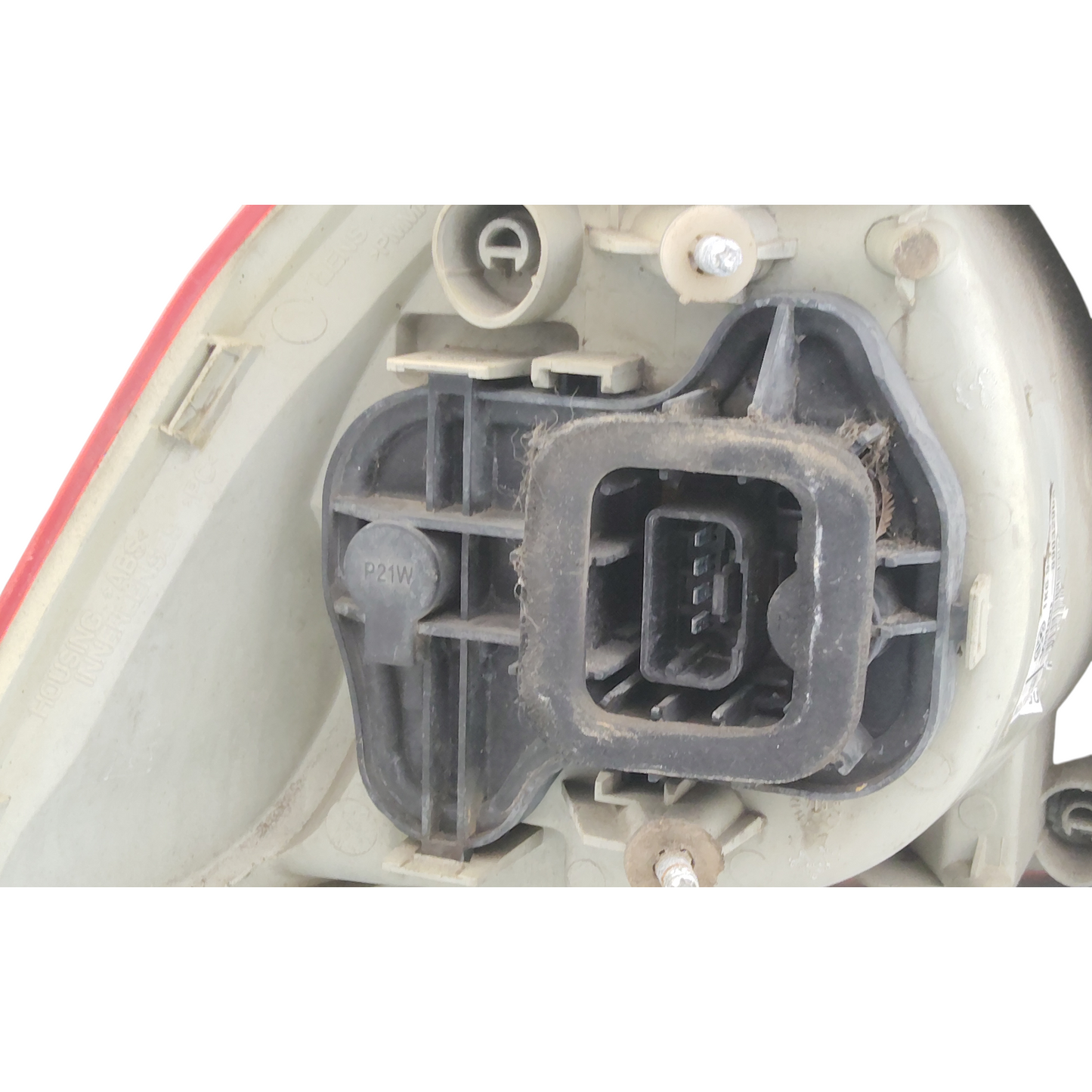 Fanale Stop Esterno Posteriore Destro VOLKSWAGEN GOLF 5 Serie