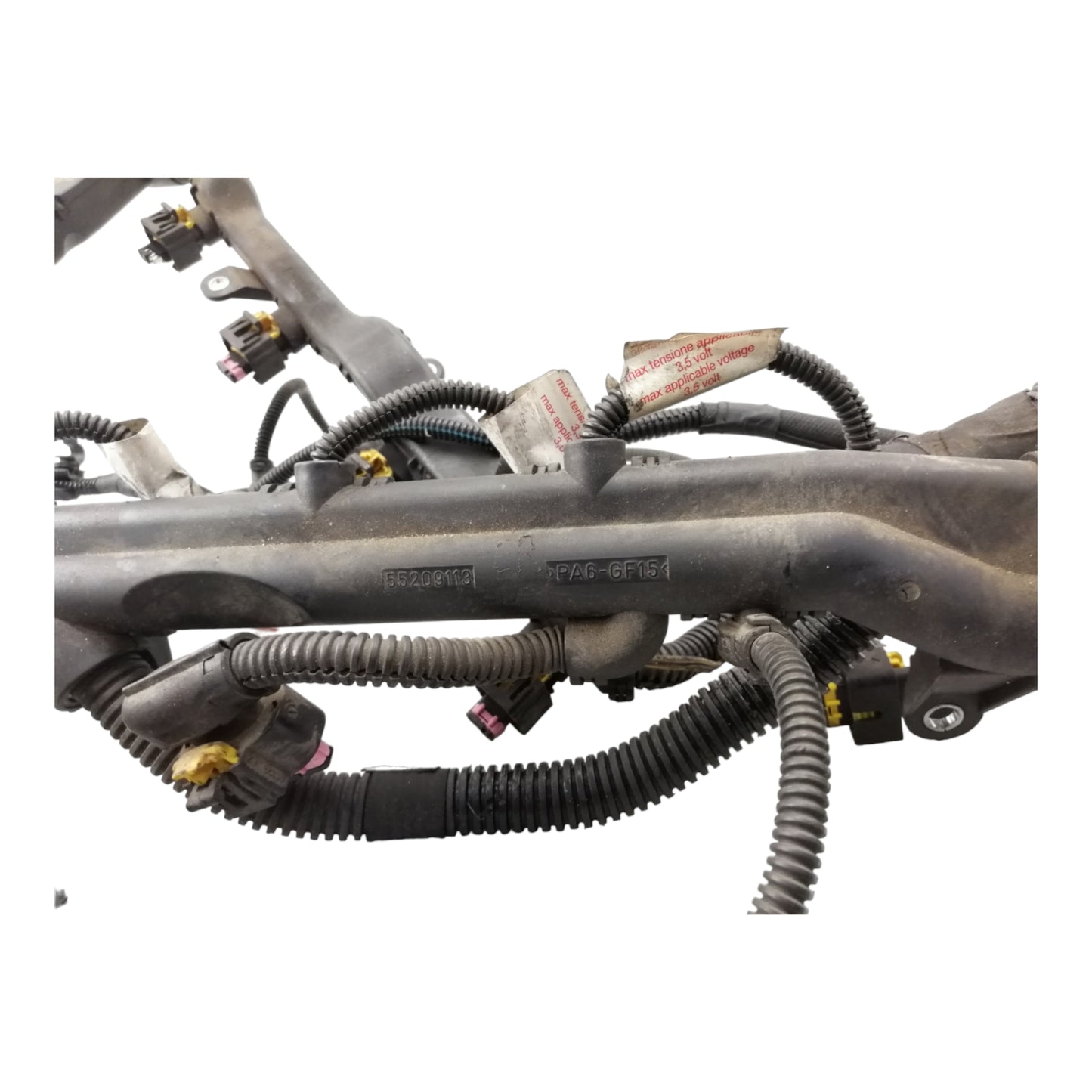Kit Cablaggio Motore ALFA ROMEO MITO 1.6 Motore 955A3000