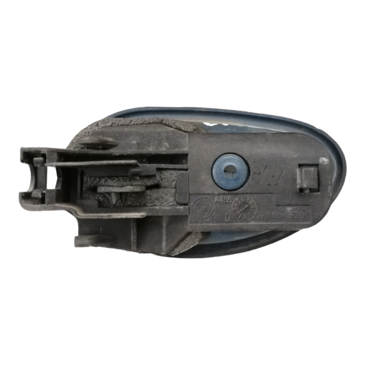 Maniglia Porta Interno Anteriore Destro FIAT DOBLÒ 1 2 Serie CARGO