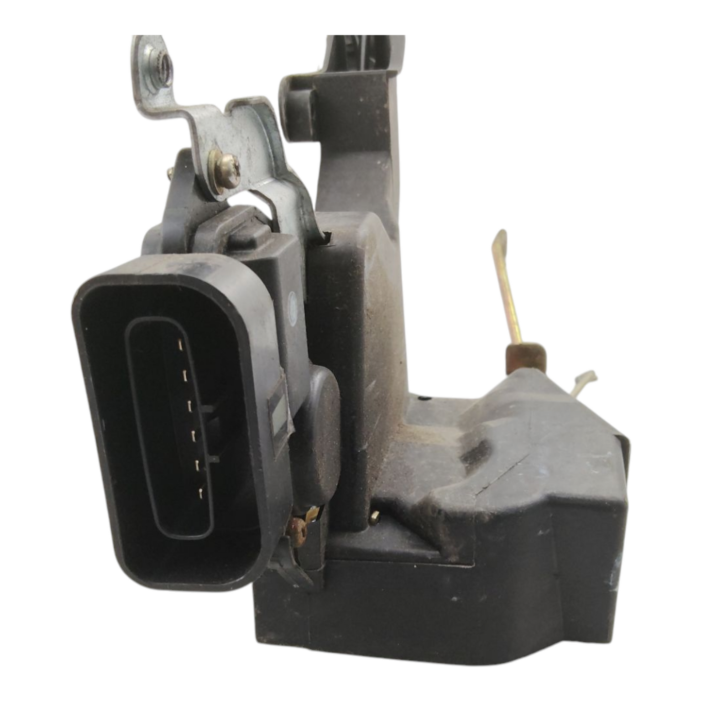 Serratura Porta Anteriore Sinistro TOYOTA RAV 4 2 Serie 5 Porte