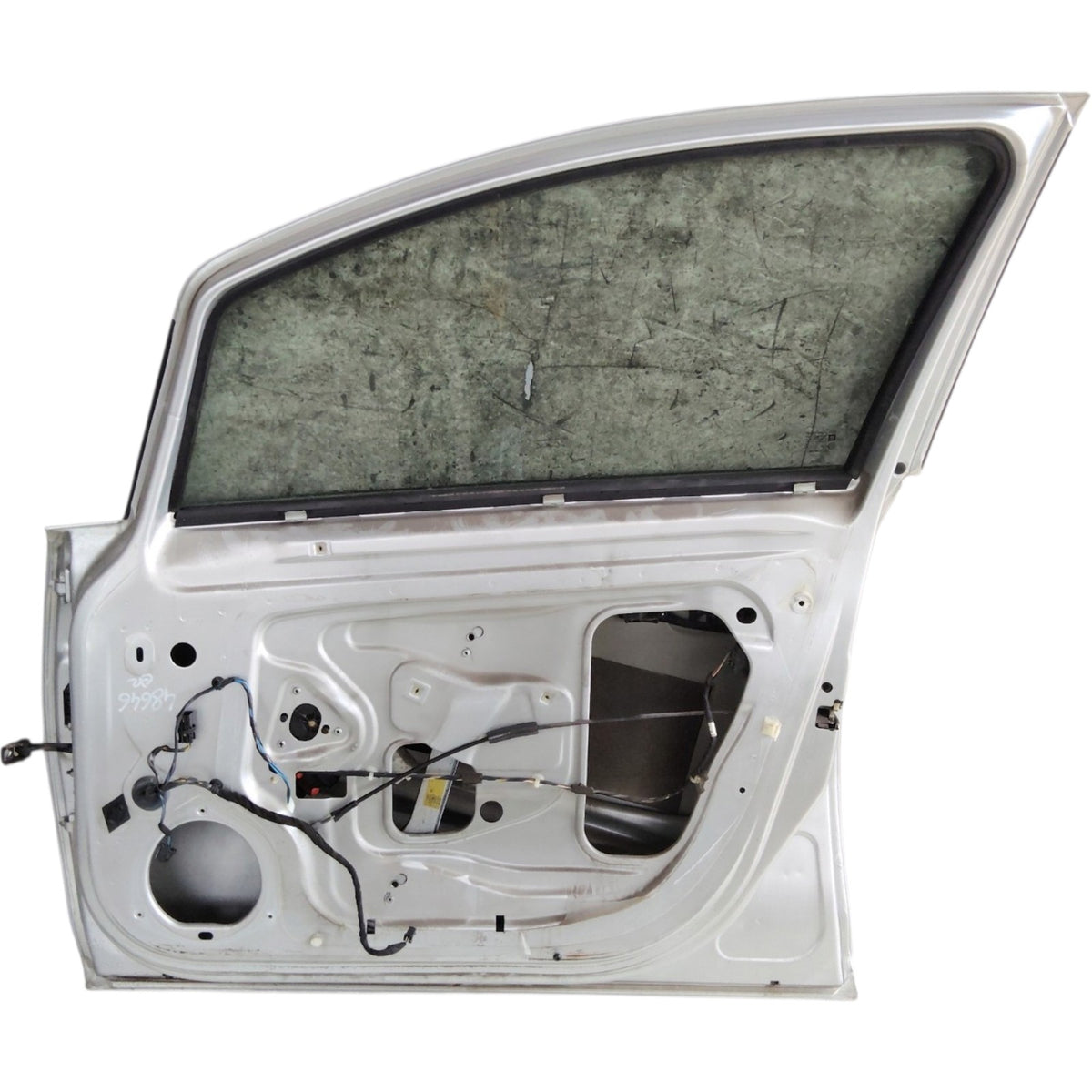 Porta Portiera Anteriore Destro OPEL CORSA D 5 Porte