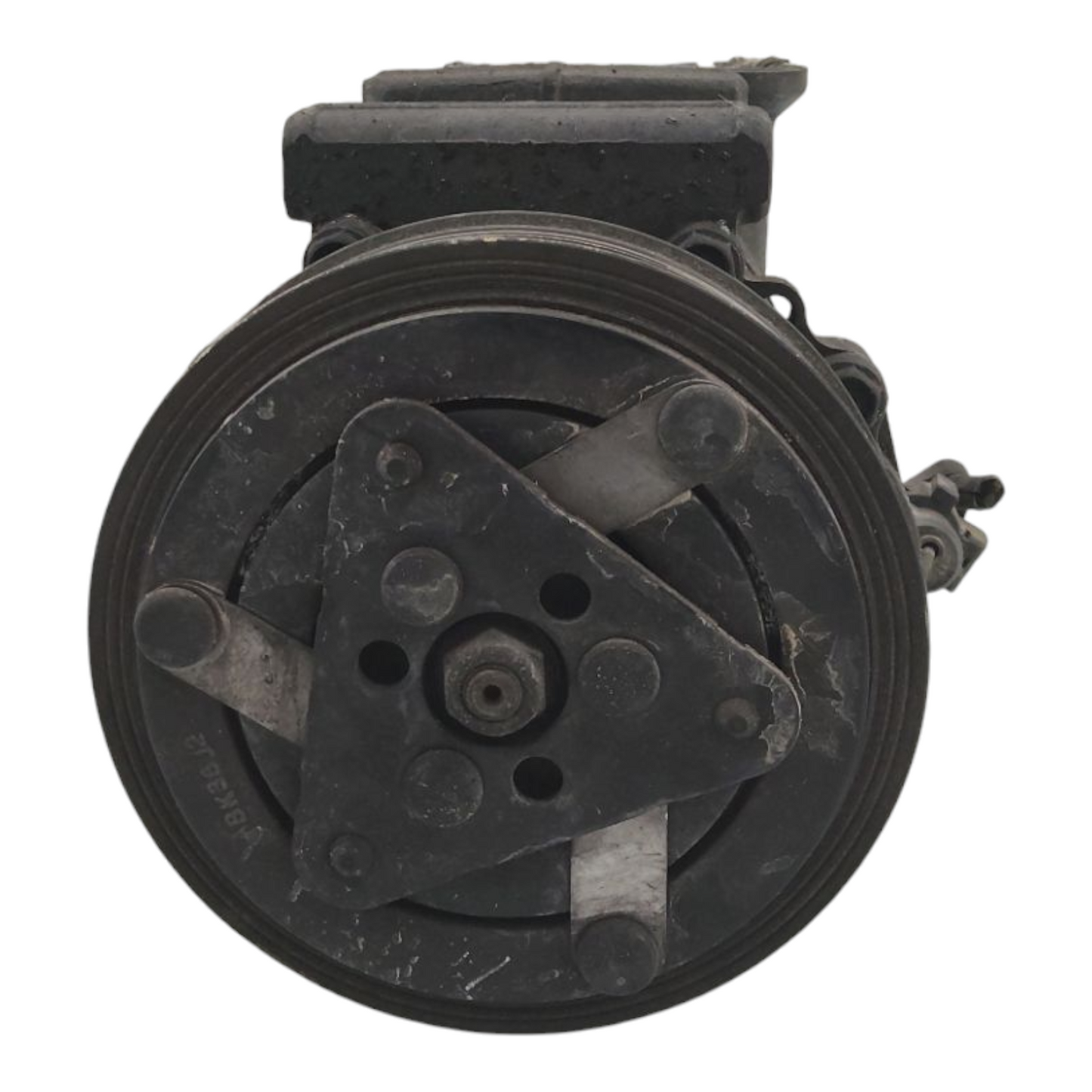 Compressore Aria Condizionata Ac FORD FIESTA 5 Serie/FUSION 1.4 Diesel