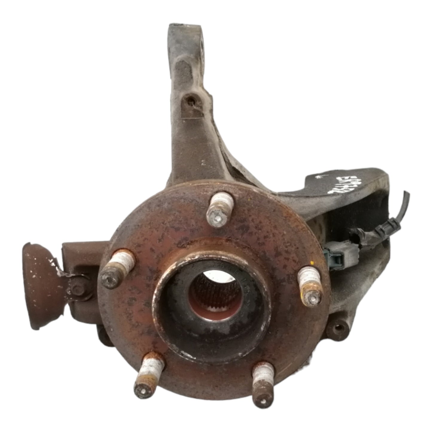 Fusello Mozzo Anteriore Destro FORD FOCUS 3 Serie Benzina Diesel