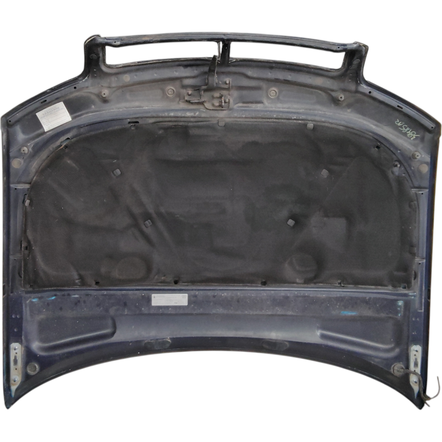 Cofano Anteriore AUDI A4 8E5 8E2