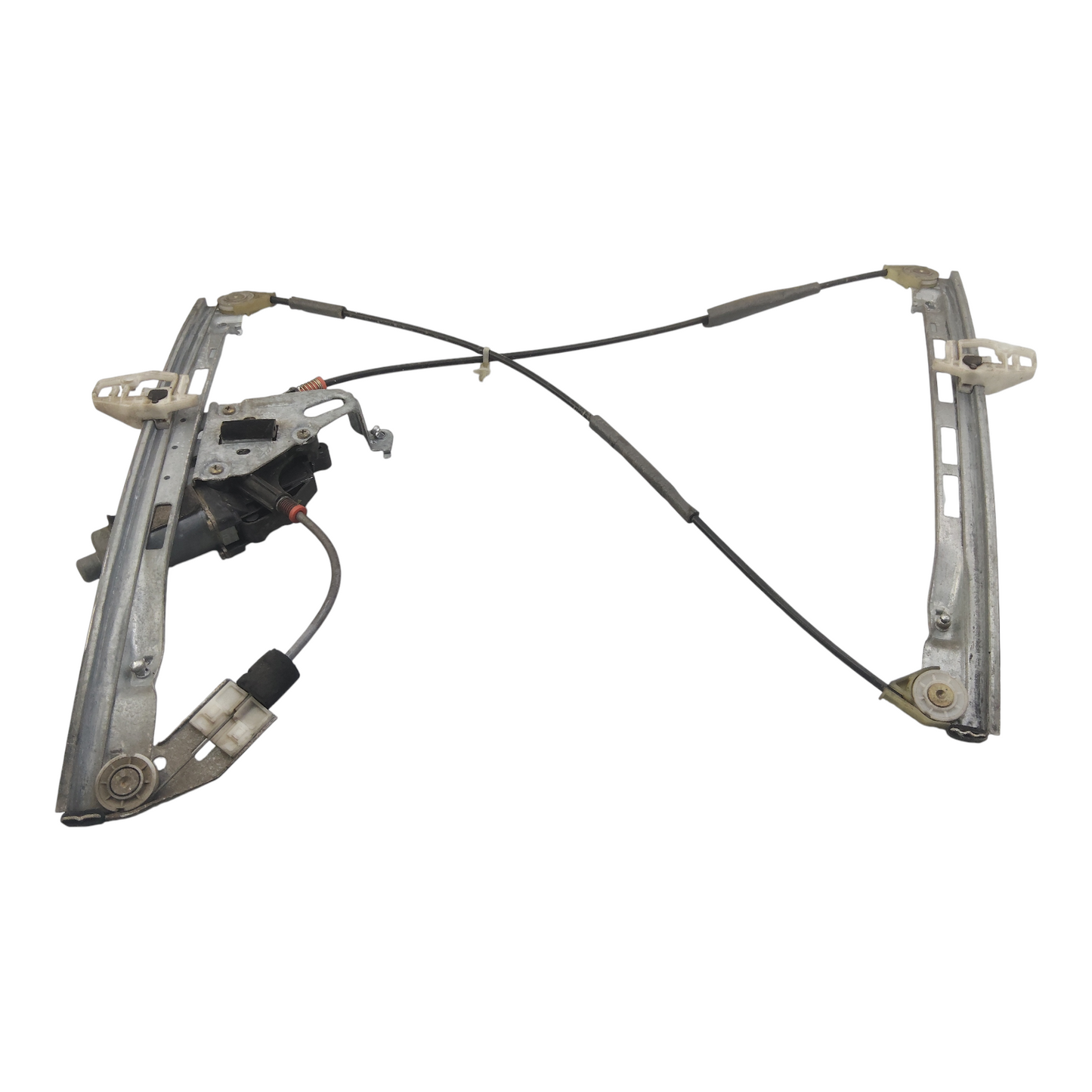 Alzacristallo Alzavetro Anteriore Sinistro PEUGEOT 206 3 Porte