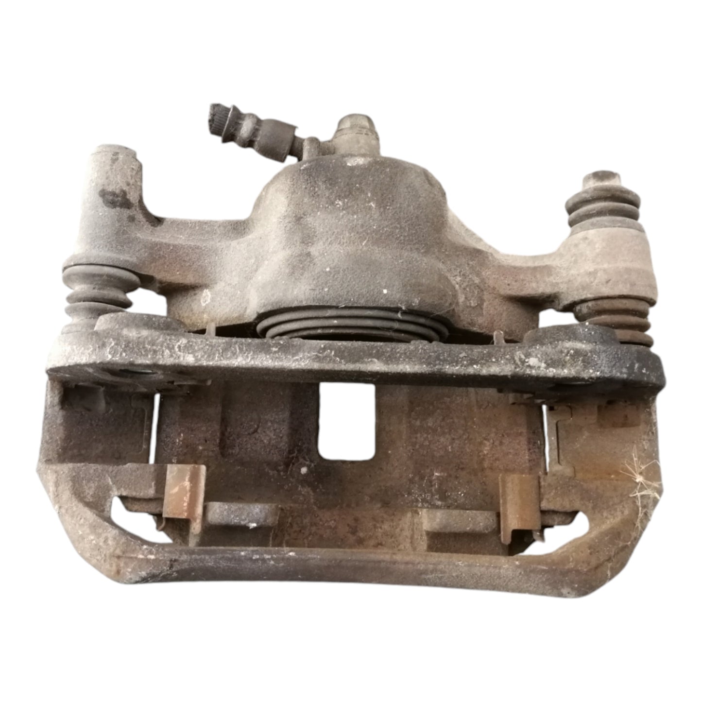 Pinza Freno Anteriore Sinistro HYUNDAI I10 1 Serie Benzina GPL
