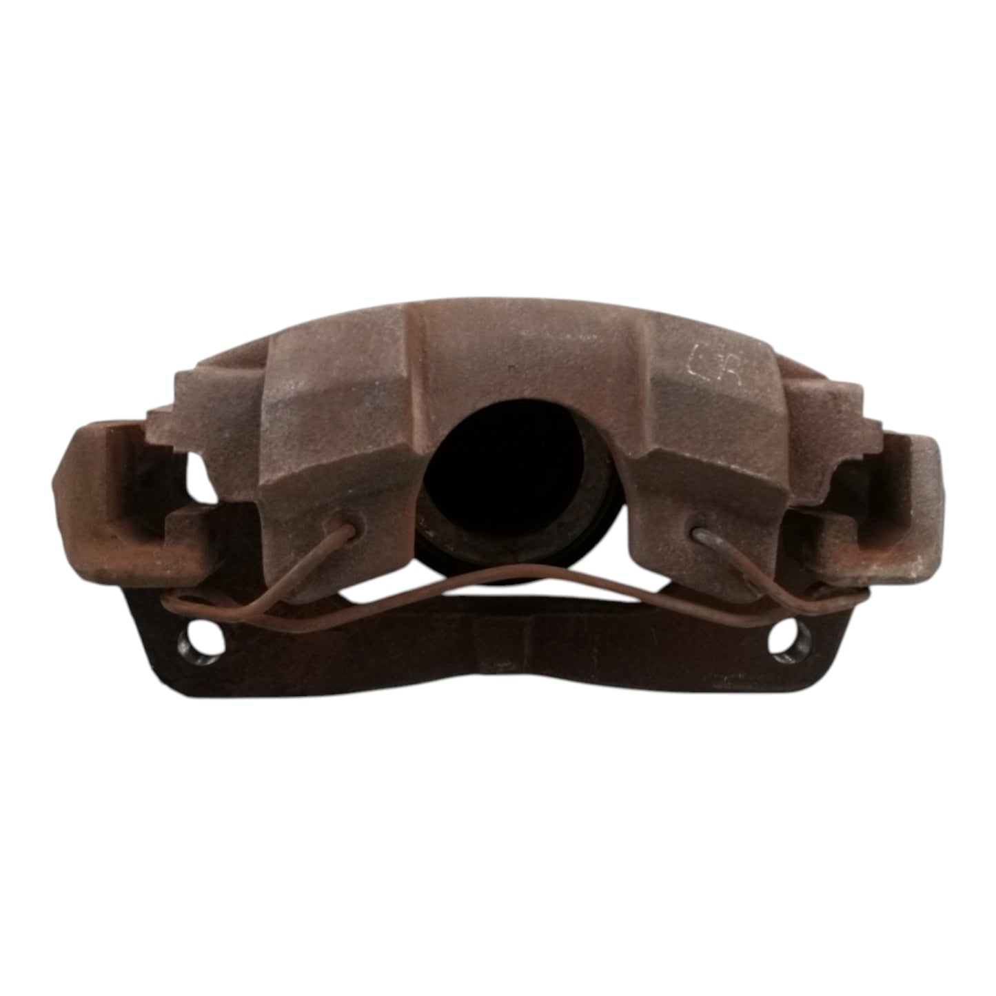 Pinza Freno Anteriore Sinistro TOYOTA YARIS 2 3 4 Serie Benzina Diesel