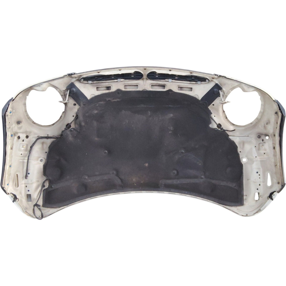 Cofano Anteriore MINI ONE COOPER R50 Berlina 3 Porte