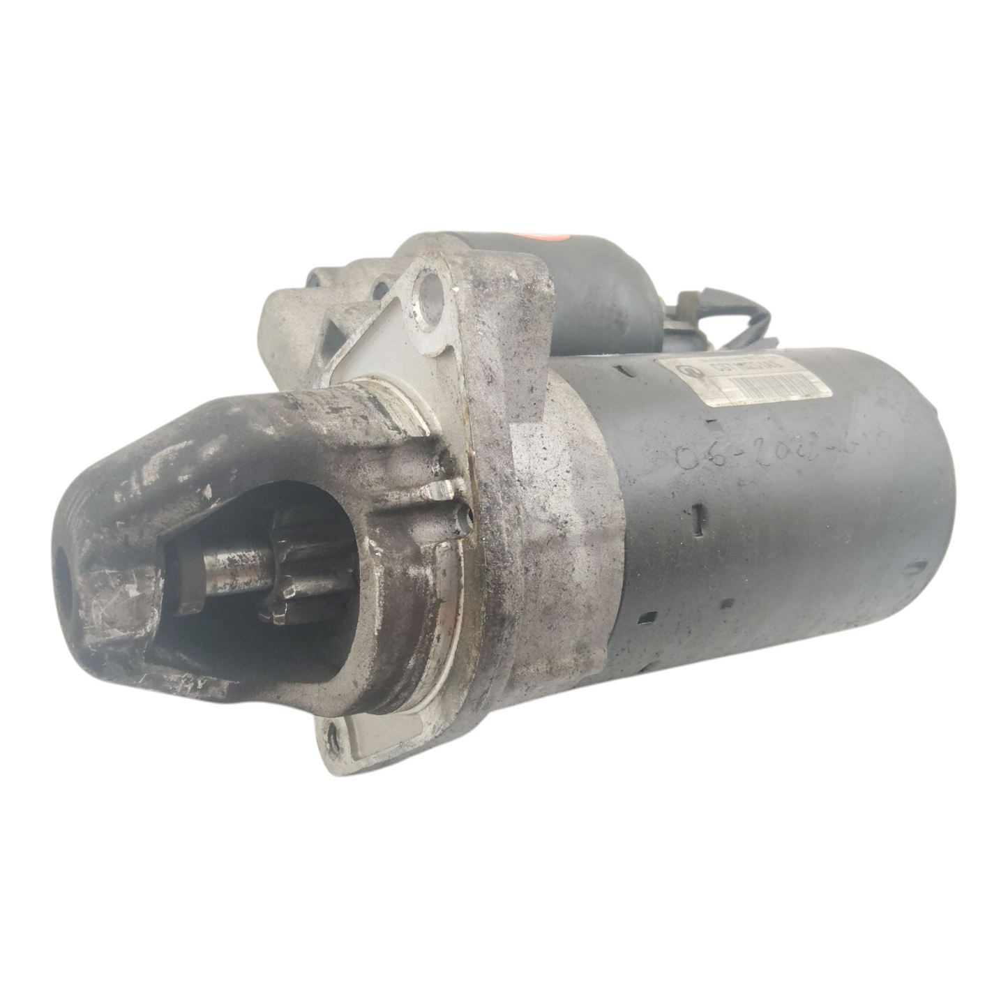 Motorino Avviamento OPEL ASTRA H/MERIVA A/AGILA A 1.3 CDTi