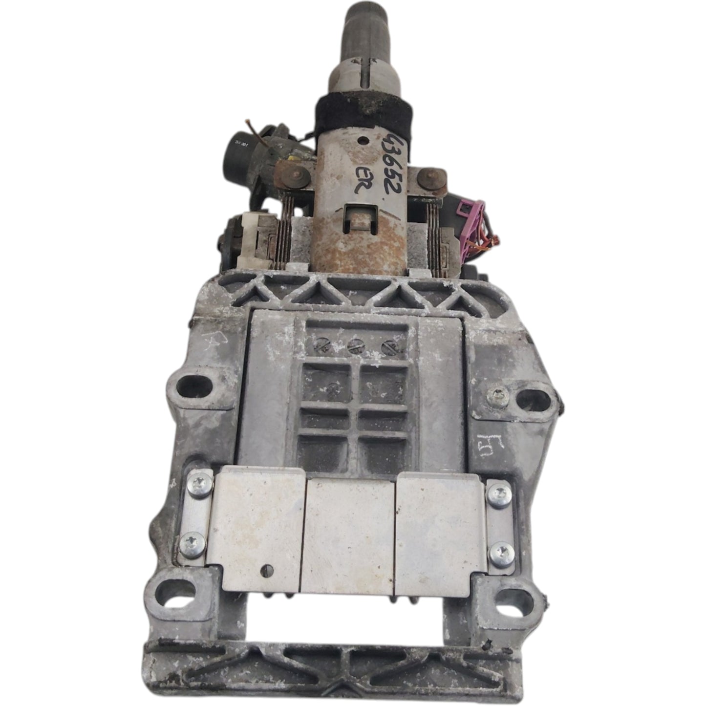 Piantone Sterzo AUDI TT 8N3 8N9 Diesel Benzina