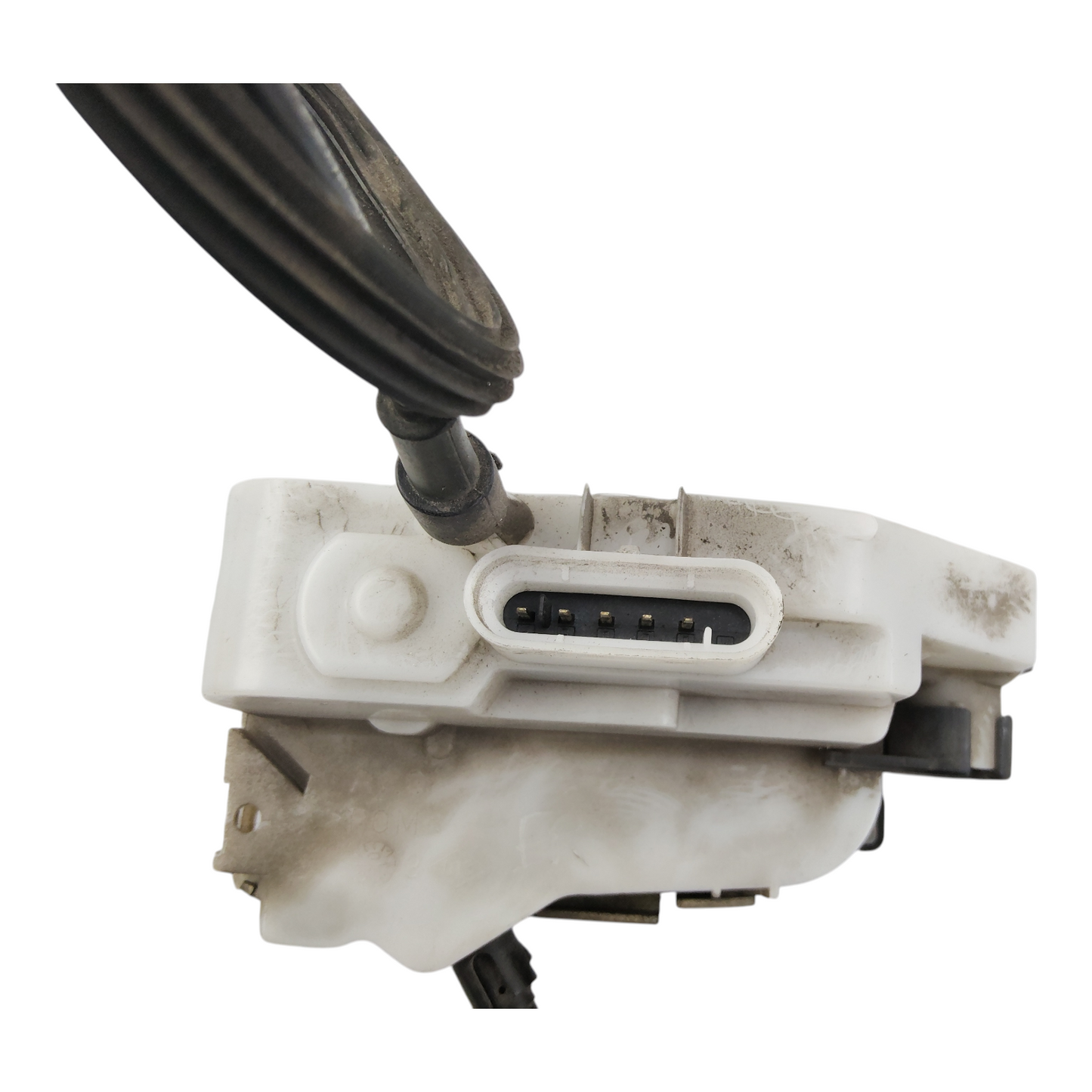 Serratura Porta Anteriore Sinistro CITROEN C3 1 Serie