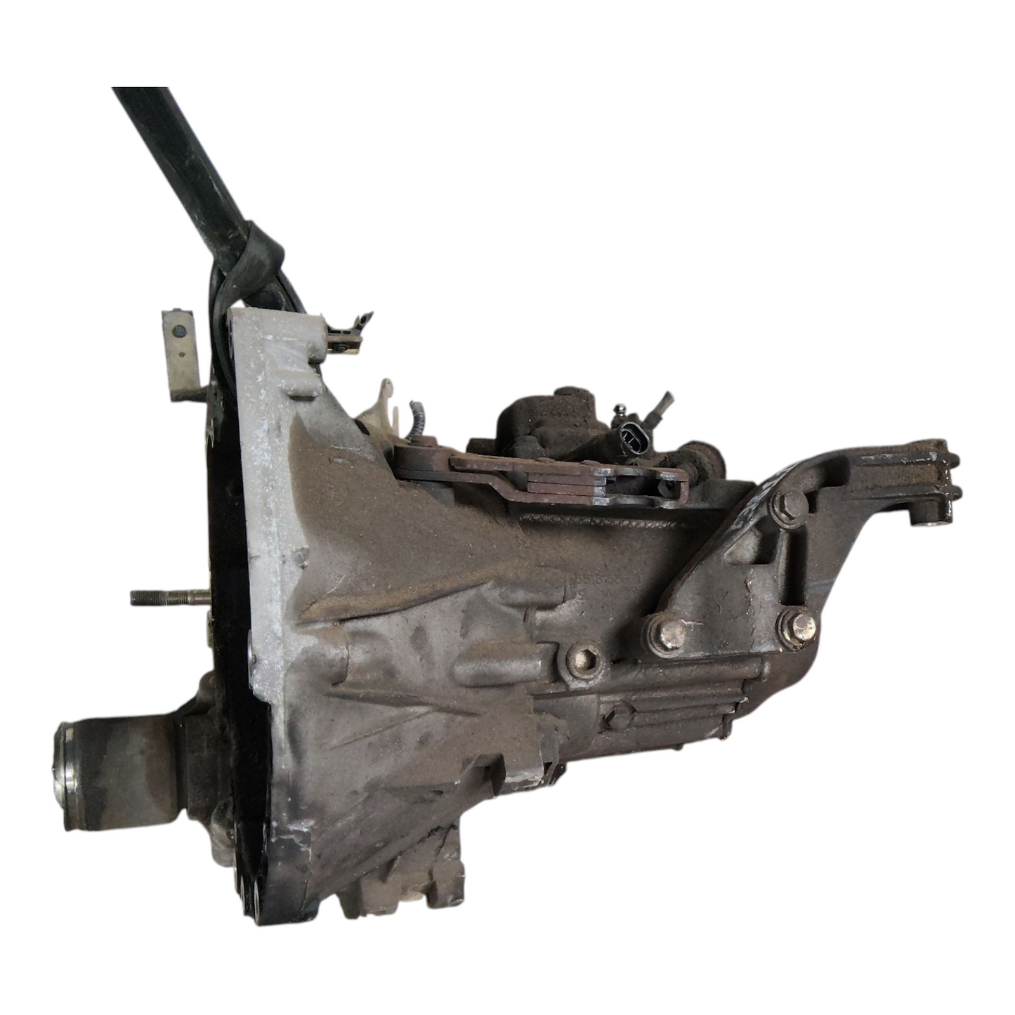 Cambio Manuale 5 Marce LANCIA Y 1.2 Benzina Motore 188A4000