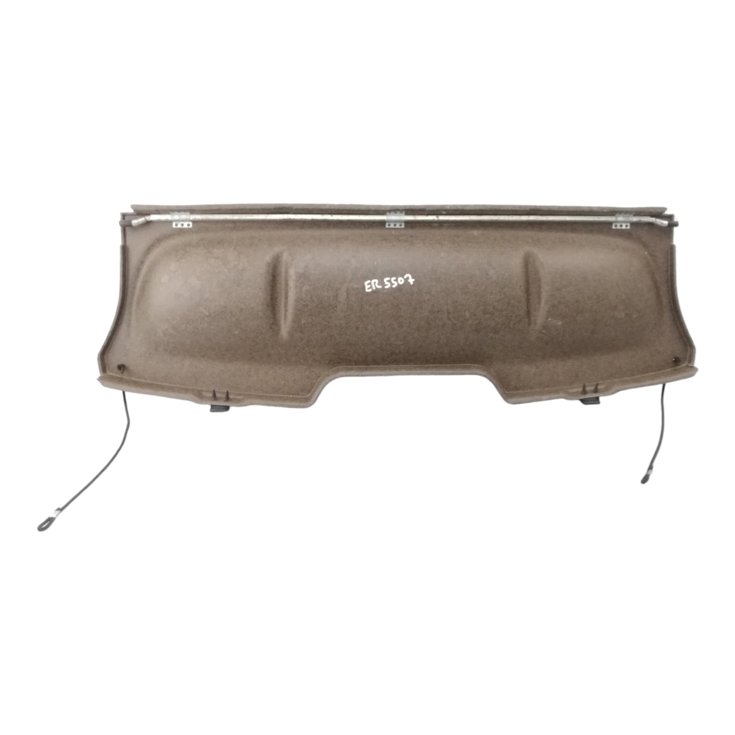 Cappelliera Ripiano Copertura Vano Bagagli DAEWOO MATIZ 2 Serie