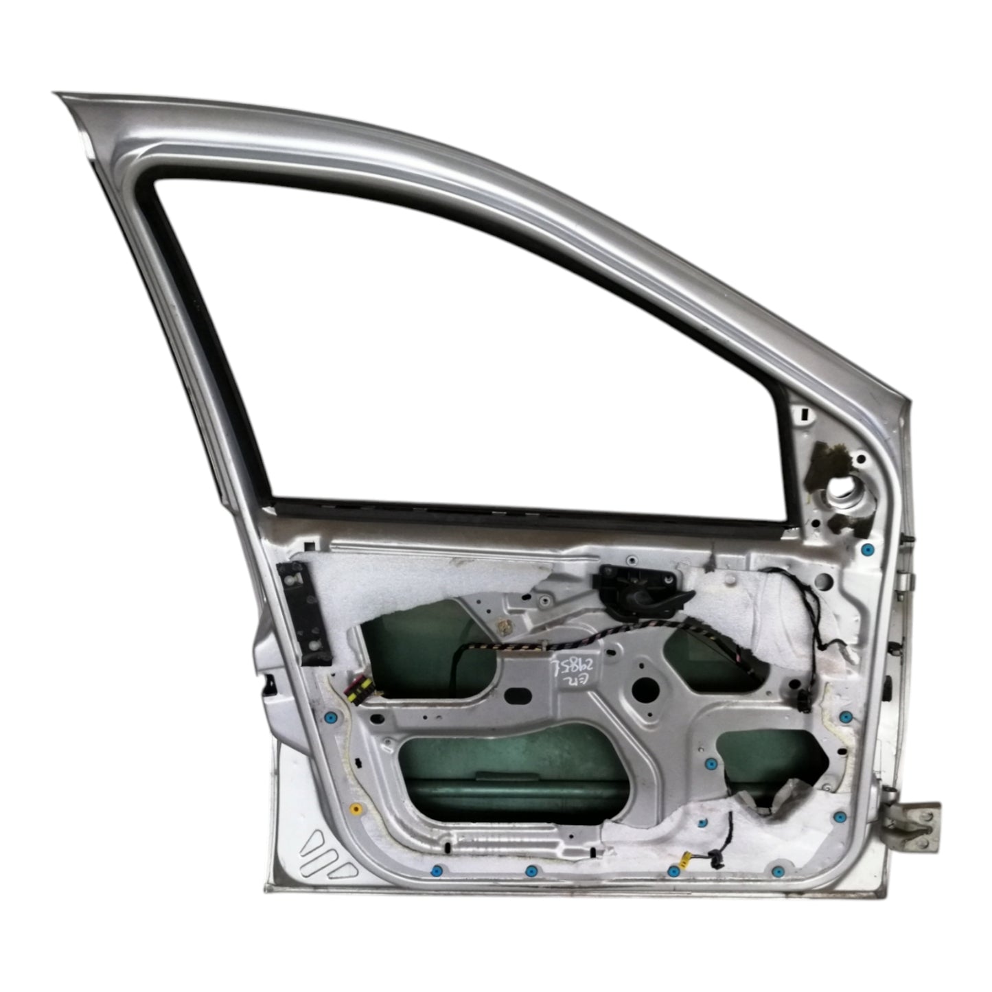 Porta Portiera Anteriore Sinistro FIAT PUNTO 2 Serie 5 Porte