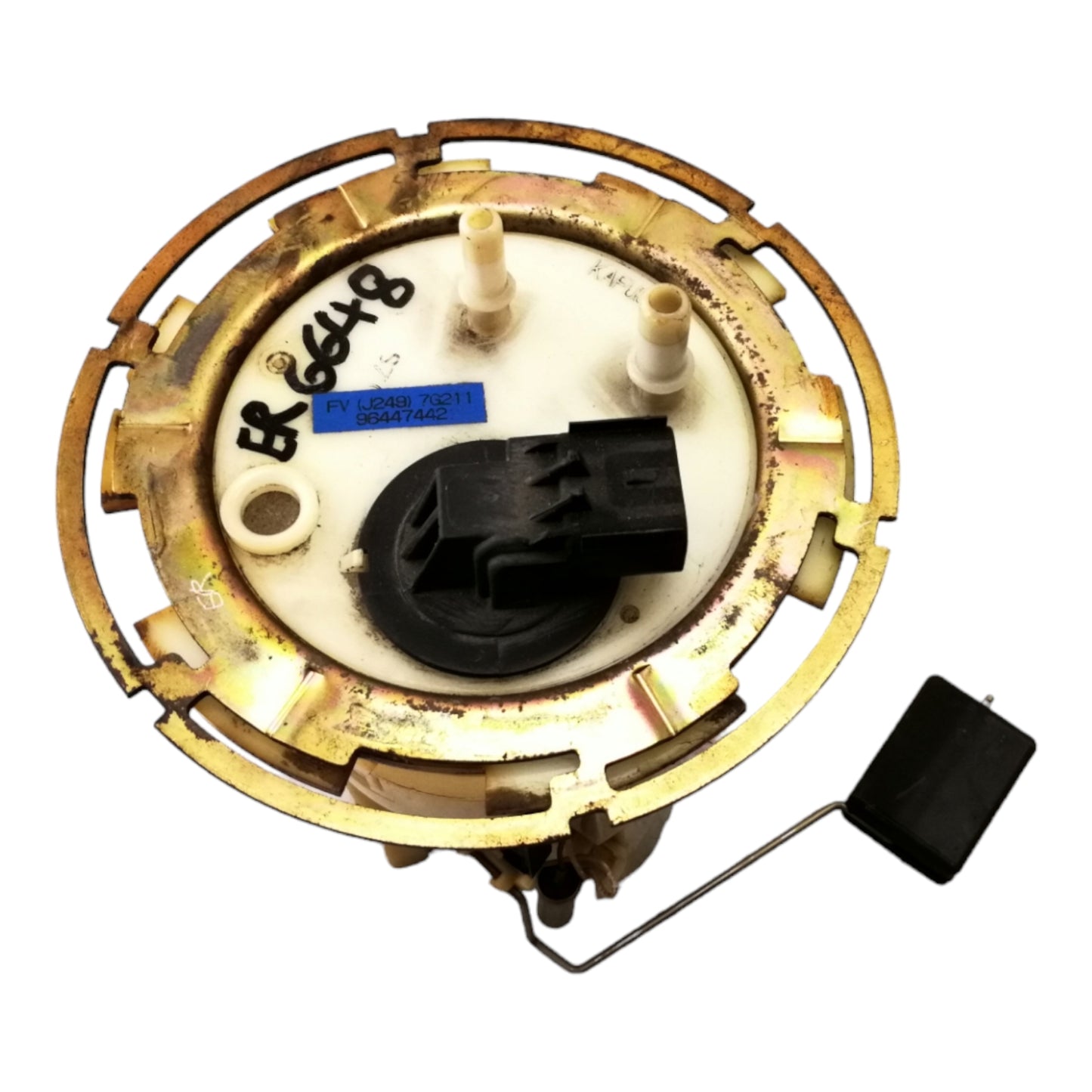 Pompa Carburante Galleggiante CHEVROLET NUBIRA Berlina SW/LACETTI Benzina