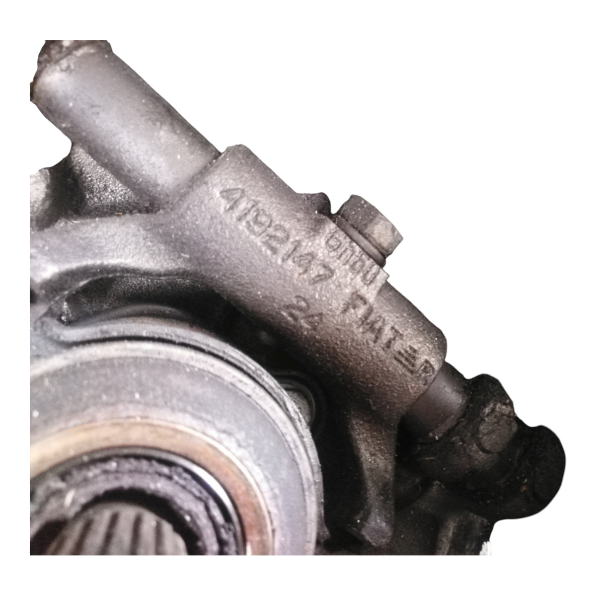 Cambio Manuale 5 Marce FIAT SEICENTO 900 Motore 1170A1046