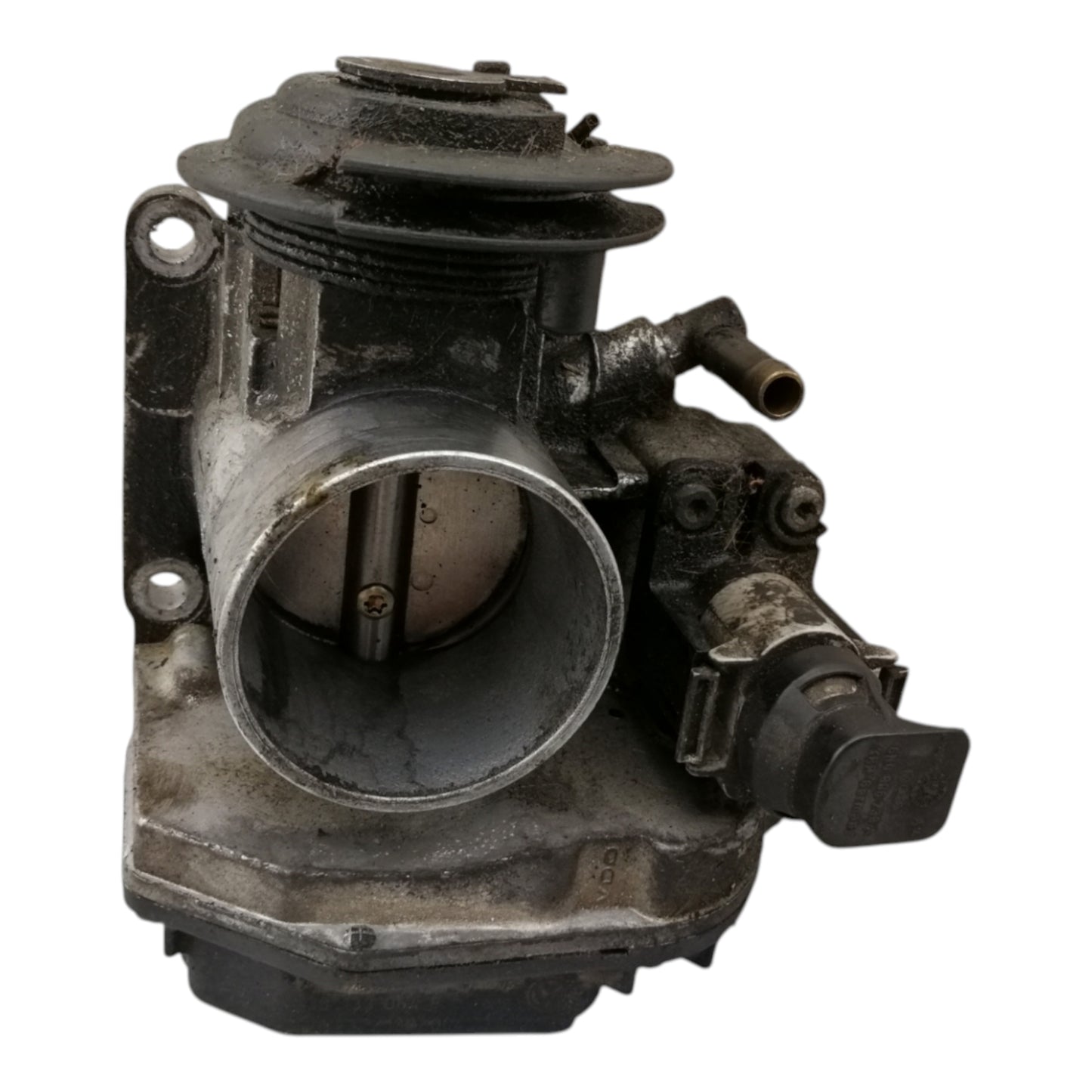 Corpo Farfallato VOLKSWAGEN GOLF 4 Serie 1.4 Benzina Motore AHW