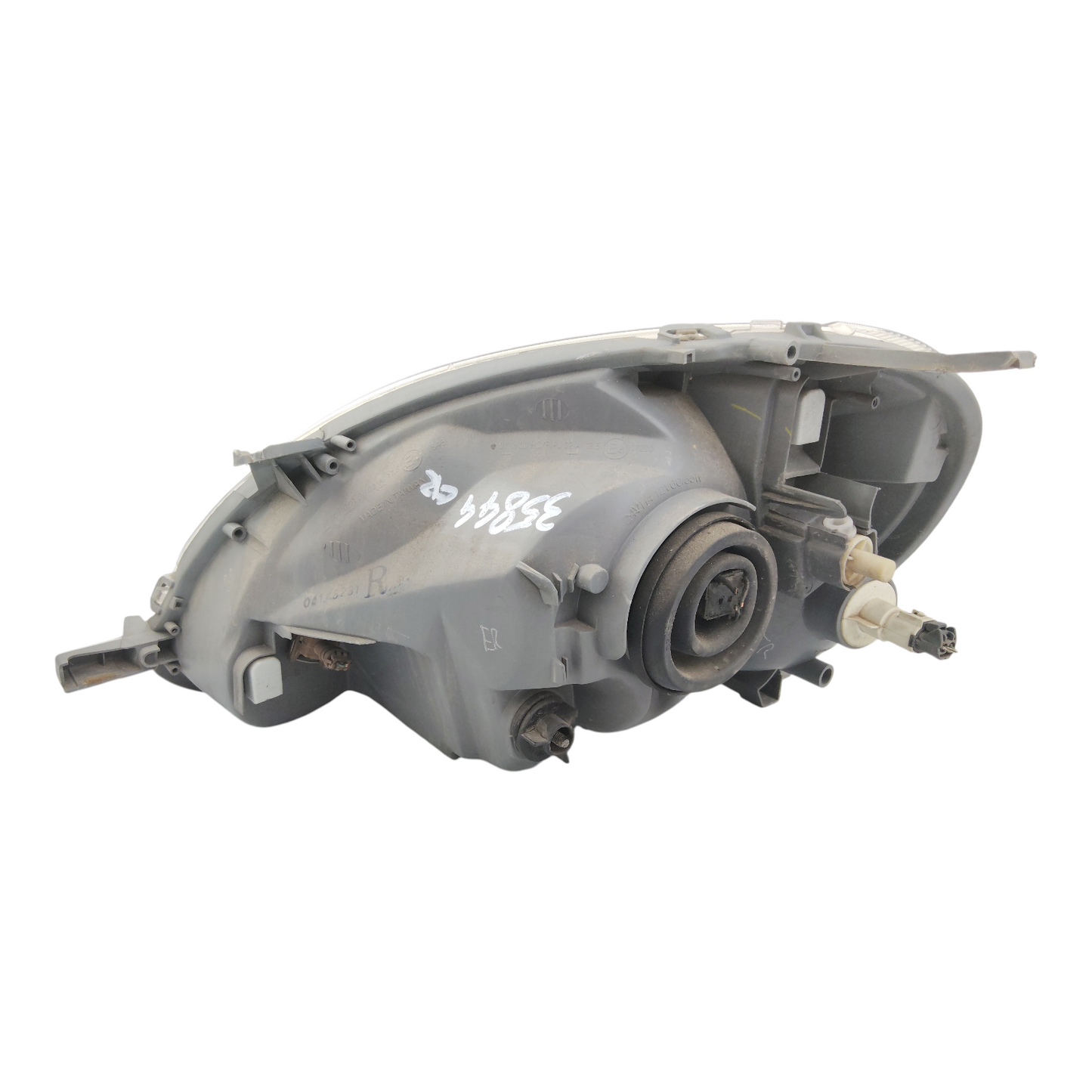Faro Proiettore Anteriore Destro TOYOTA YARIS 1 Serie Berlina 3-5 Porte