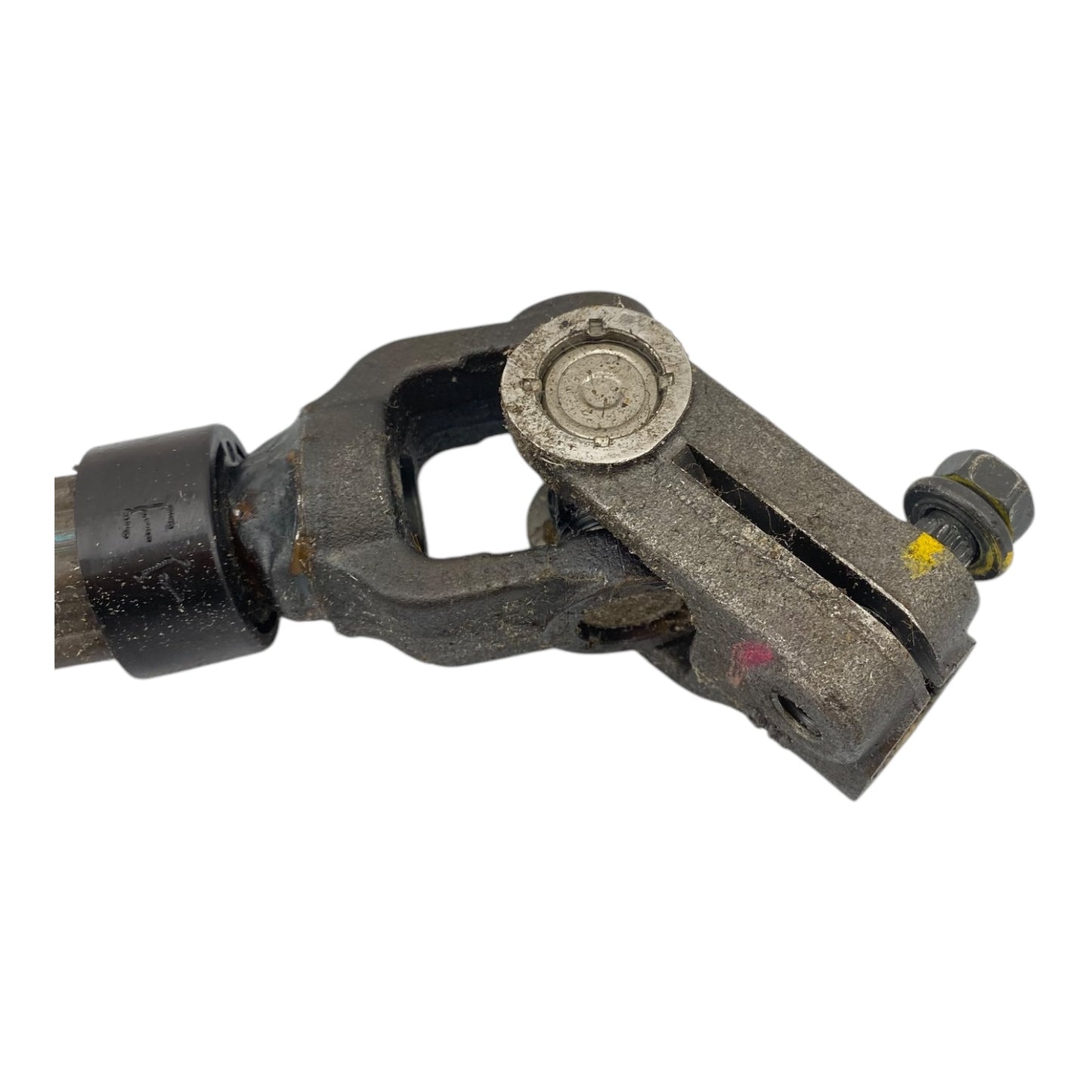 Piantone Sterzo Inferiore KIA RIO 3 Serie Diesel Benzina