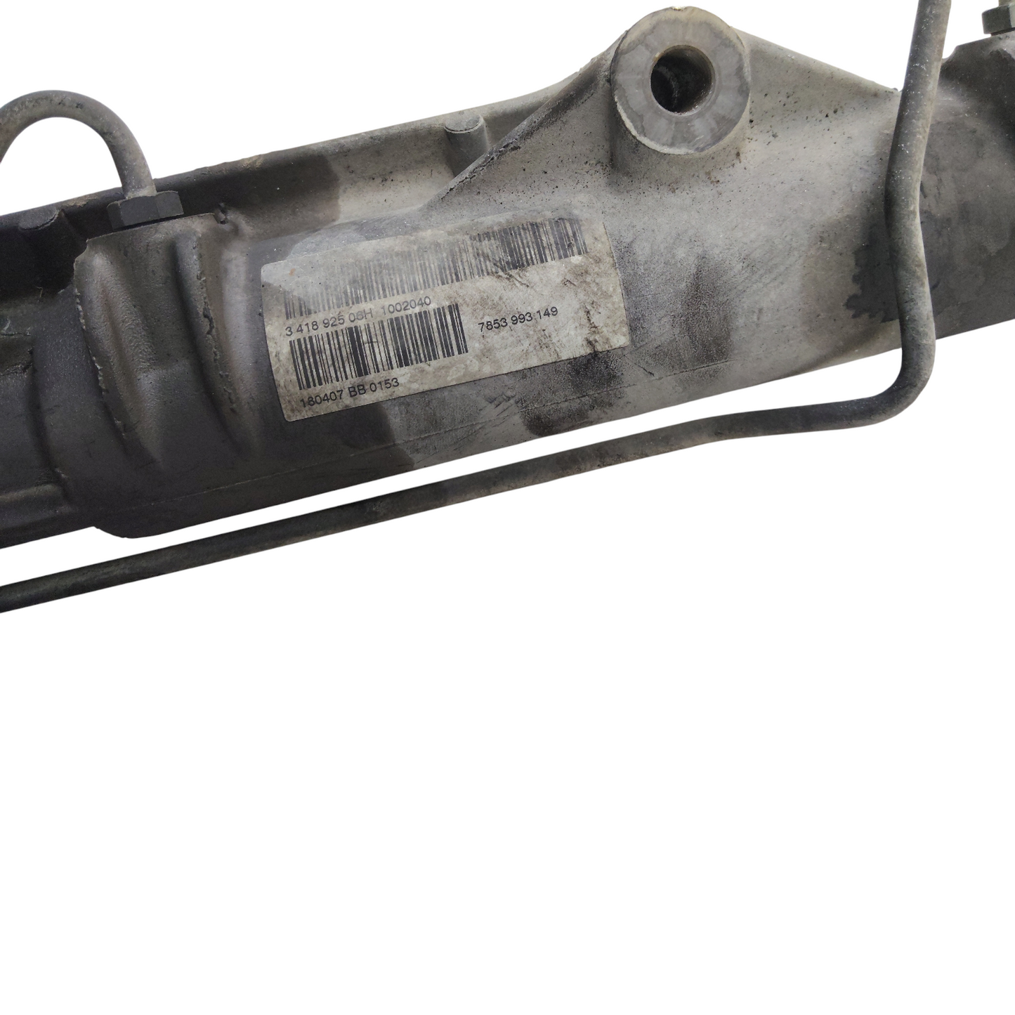 Scatola Sterzo Servosterzo BMW X3 E83 Diesel Benzina