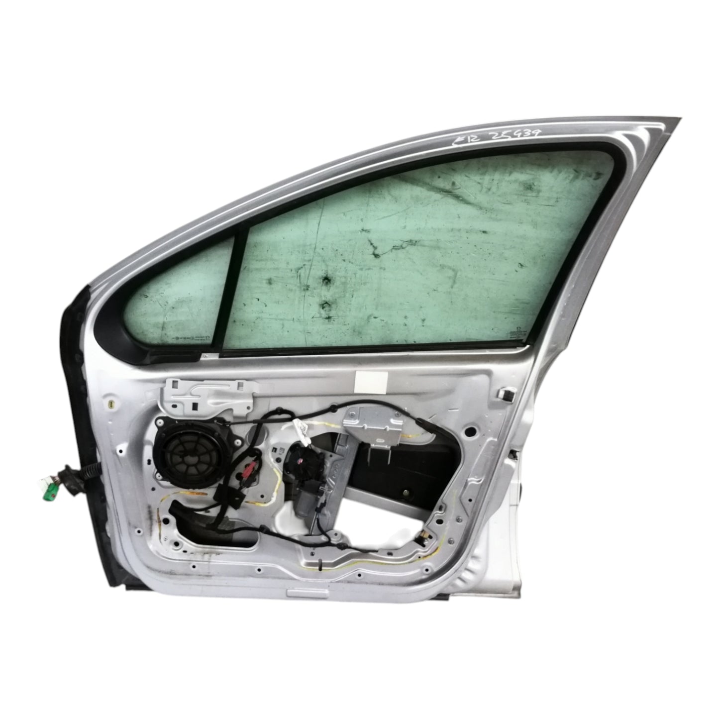 Porta Portiera Anteriore Destro PEUGEOT 207 5 Porte