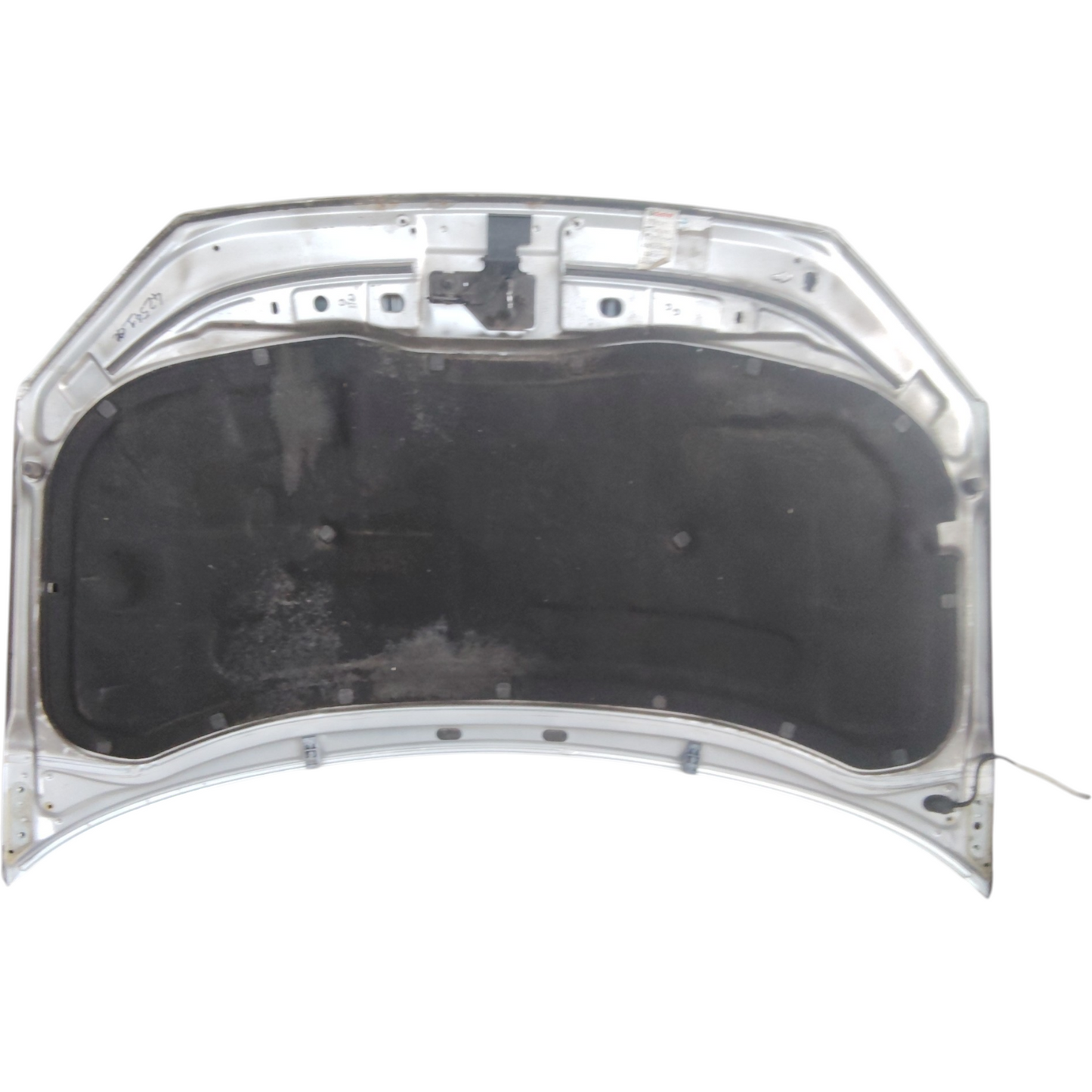 Cofano Anteriore VOLKSWAGEN POLO 5 Serie Berlina 3-5 Porte