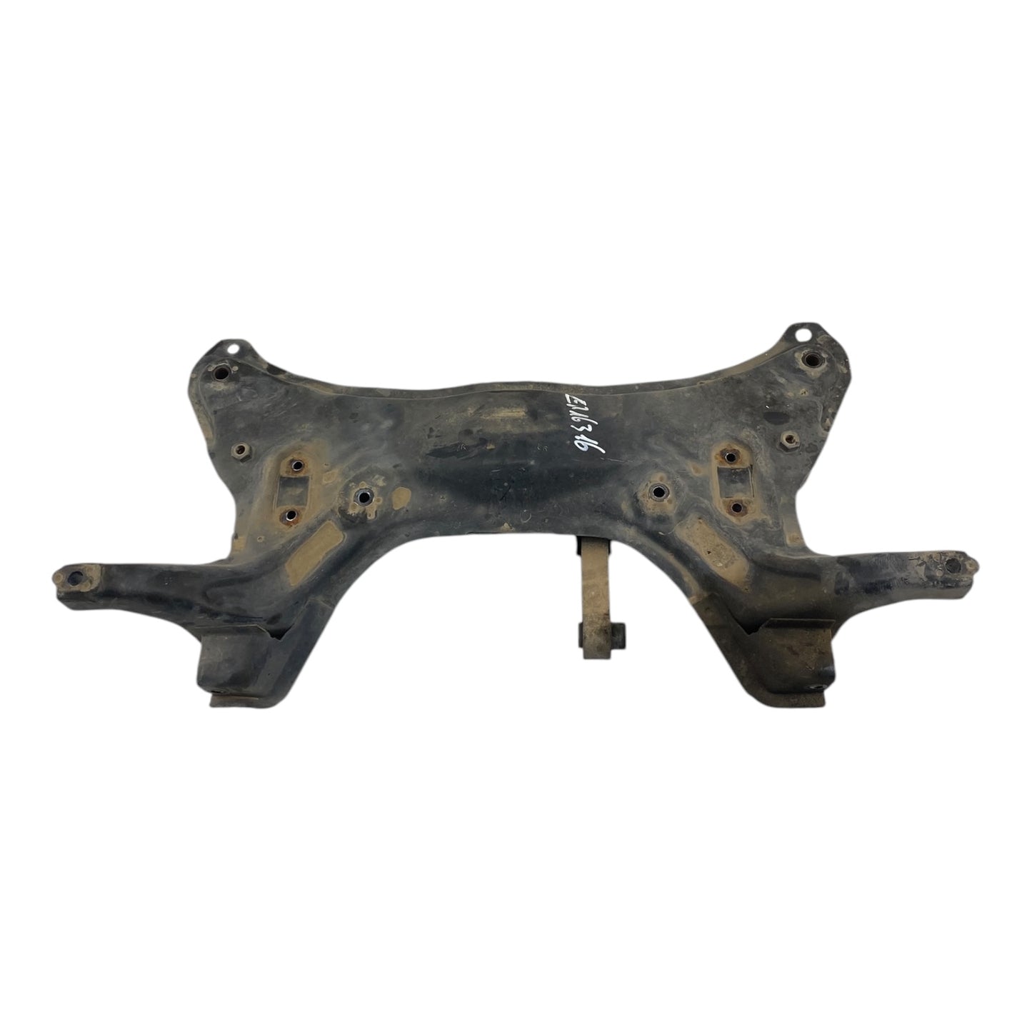 Assale Culla Motore FIAT PANDA 2 Serie Benzina Diesel