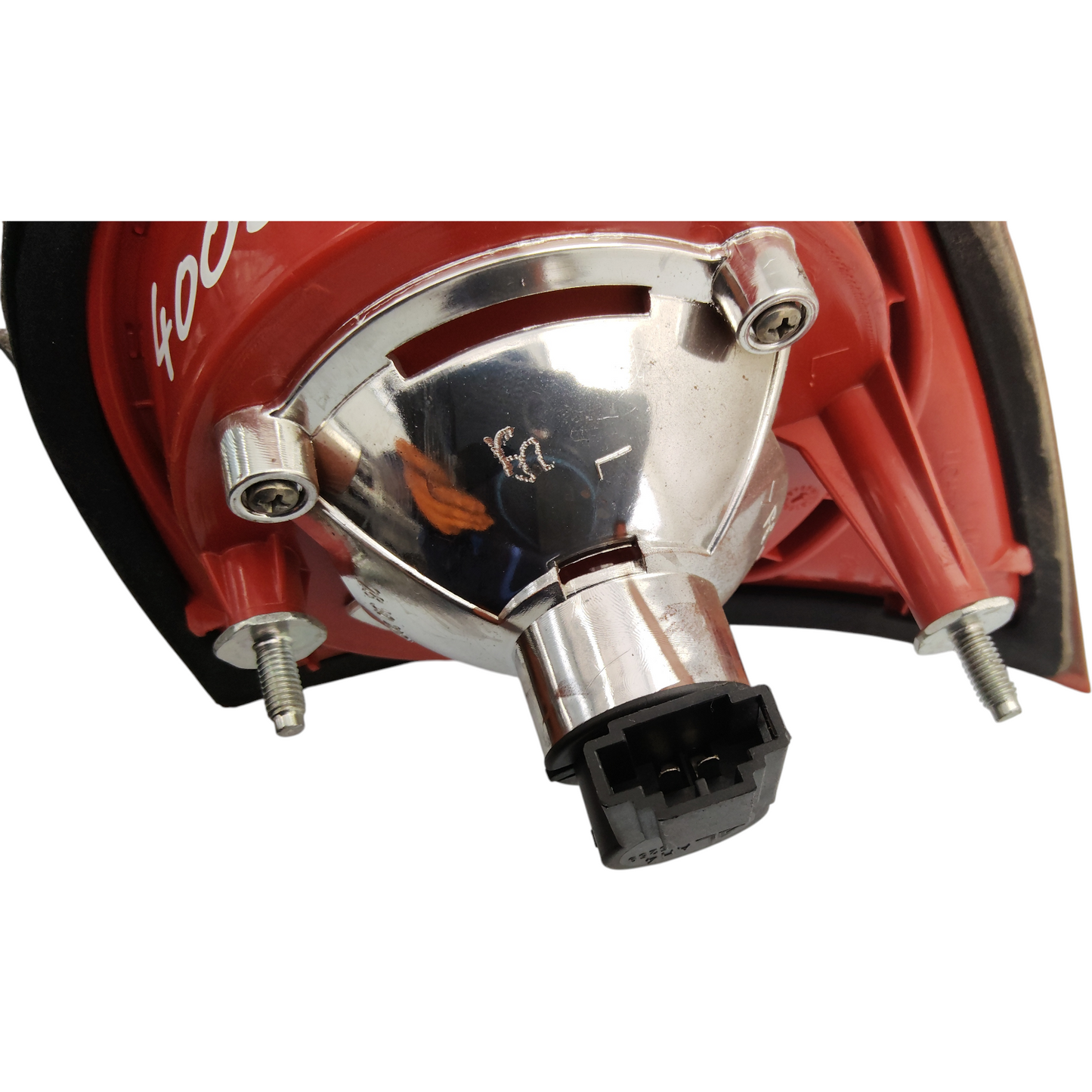 Fanale Stop Interno Posteriore Sinistro VOLKSWAGEN GOLF 5 Serie