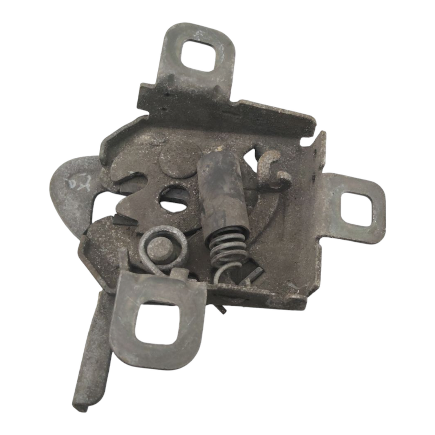 Serratura Cofano Anteriore FIAT PANDA 2 Serie