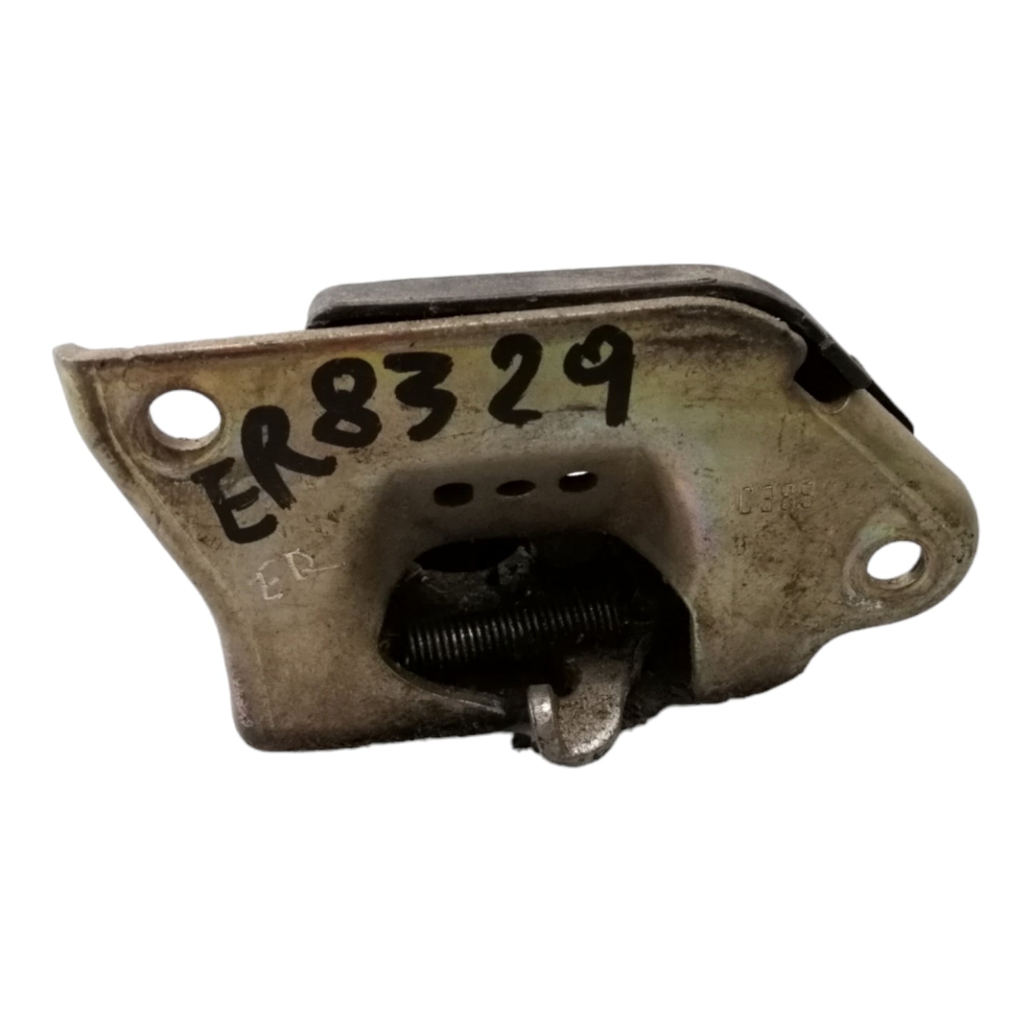 Serratura Portello Posteriore FIAT 600 Berlina