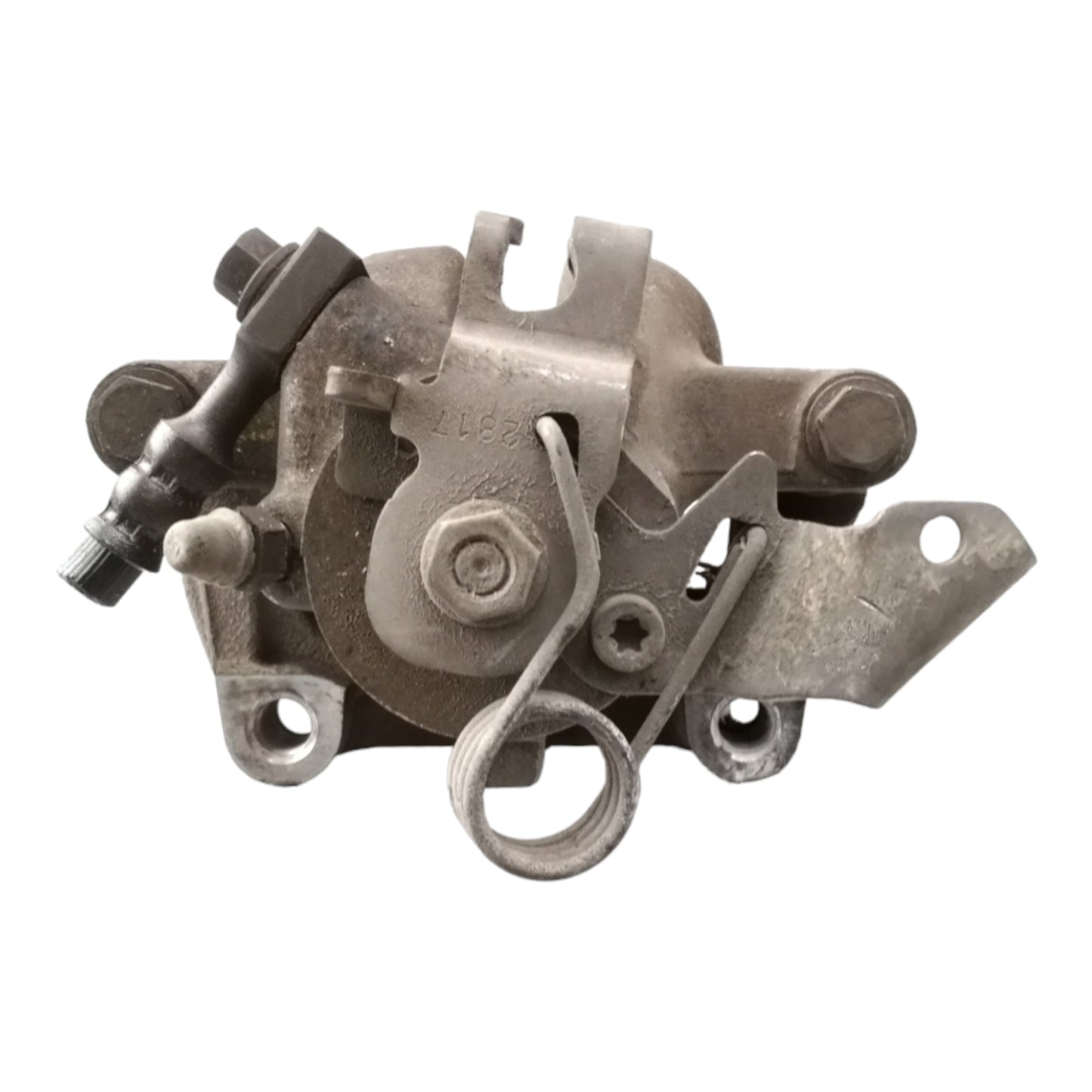 Pinza Freno Posteriore Destro OPEL ZAFIRA B Benzina Diesel