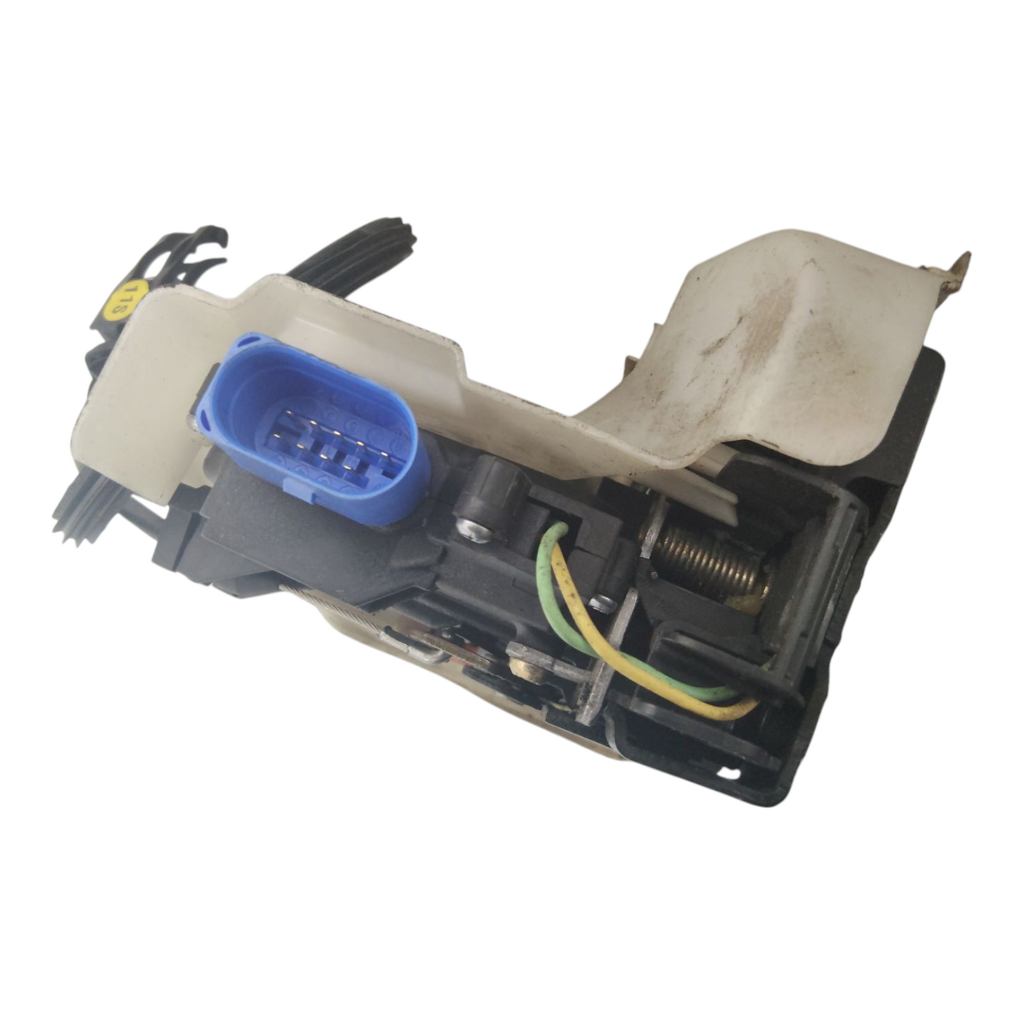 Serratura Porta Anteriore Sinistro VOLKSWAGEN GOLF PLUS 1 Serie/GOLF 5