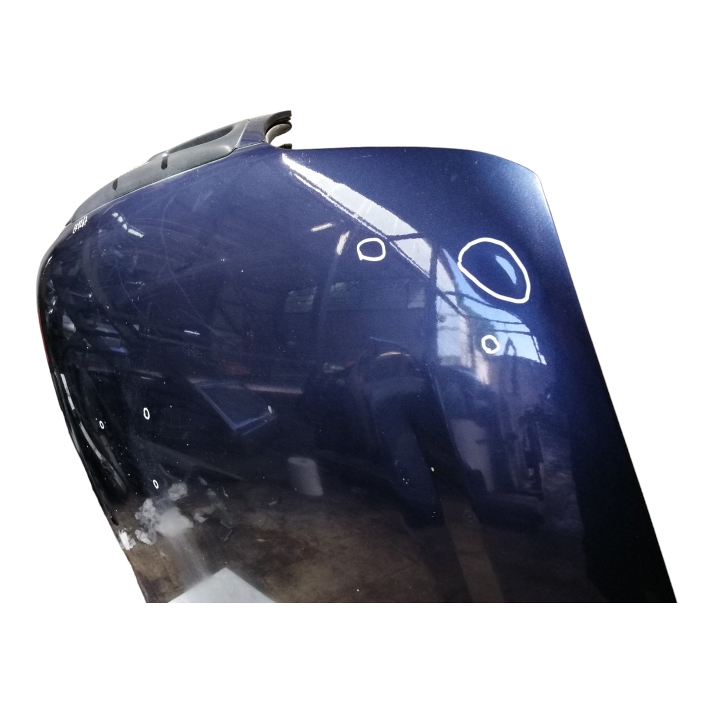 Cofano Anteriore FIAT MAREA Berlina SW/BRAVA/BRAVO 1 Serie