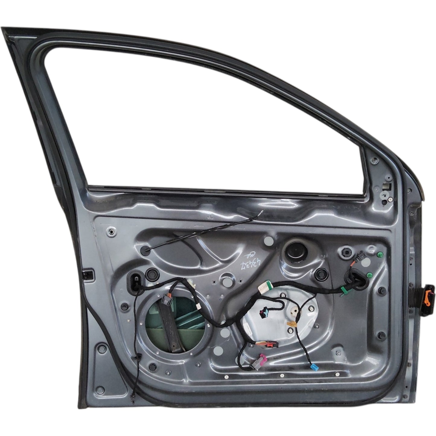Porta Portiera Anteriore Sinistro VOLKSWAGEN GOLF 5 6 Serie Variant SW