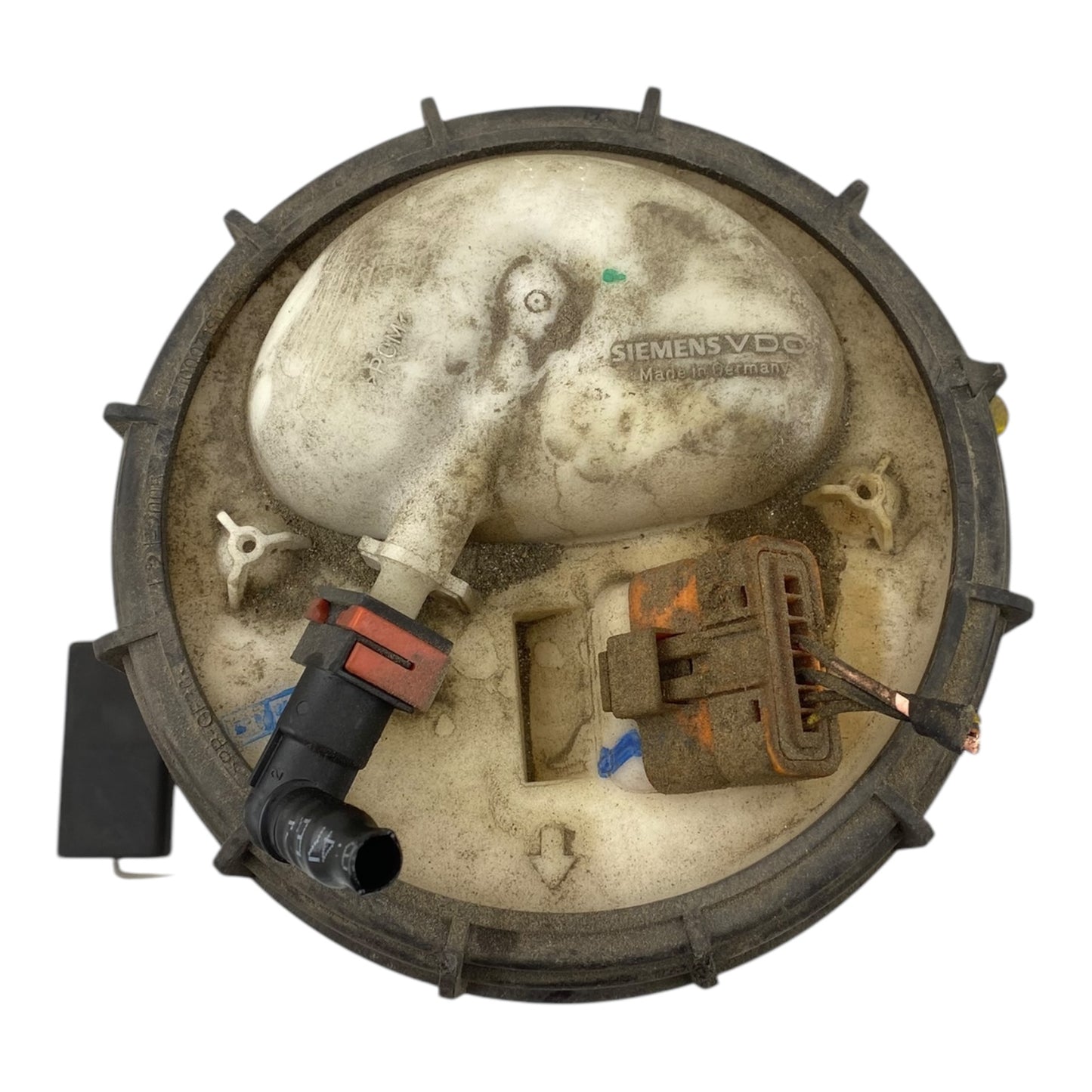 Pompa Carburante Galleggiante SUZUKI SWIFT 4 Serie 1.3 Benzina MOTORE M13A