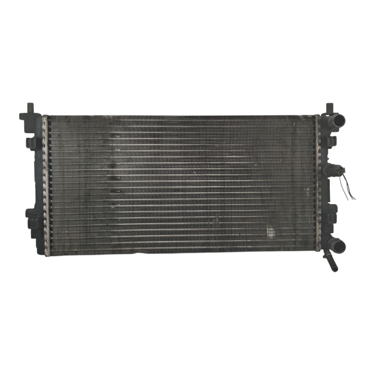 Radiatore Acqua Raffreddamento SKODA FABIA 542 545/NJ3 NJ5 Diesel