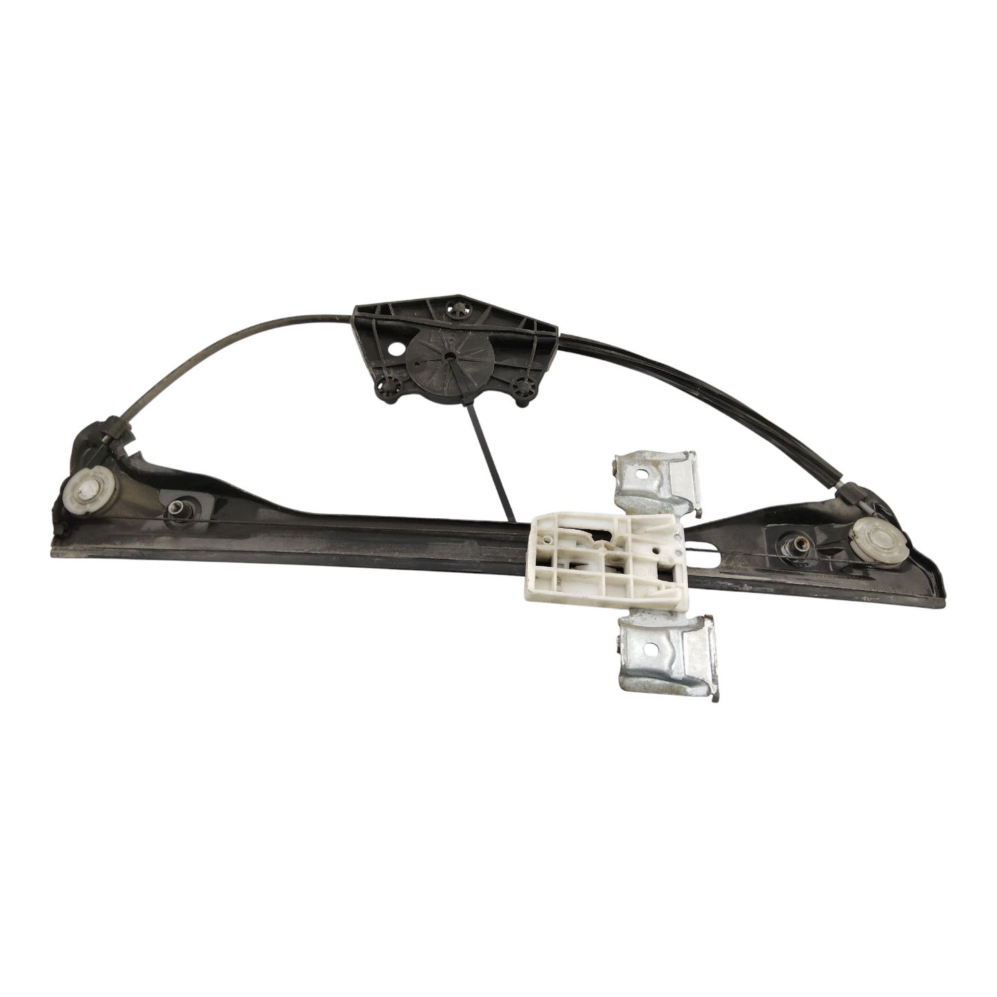 Alzacristallo Alzavetro Anteriore Sinistro SKODA FABIA 542 Berlina SW