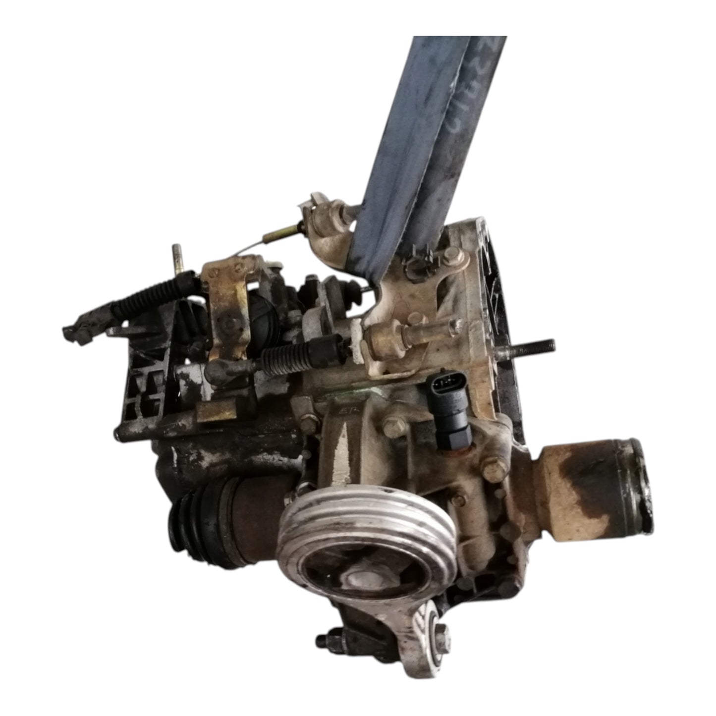 Cambio Manuale 5 Marce FIAT PUNTO 2 Serie 1.2 1.4 Benzina Gpl